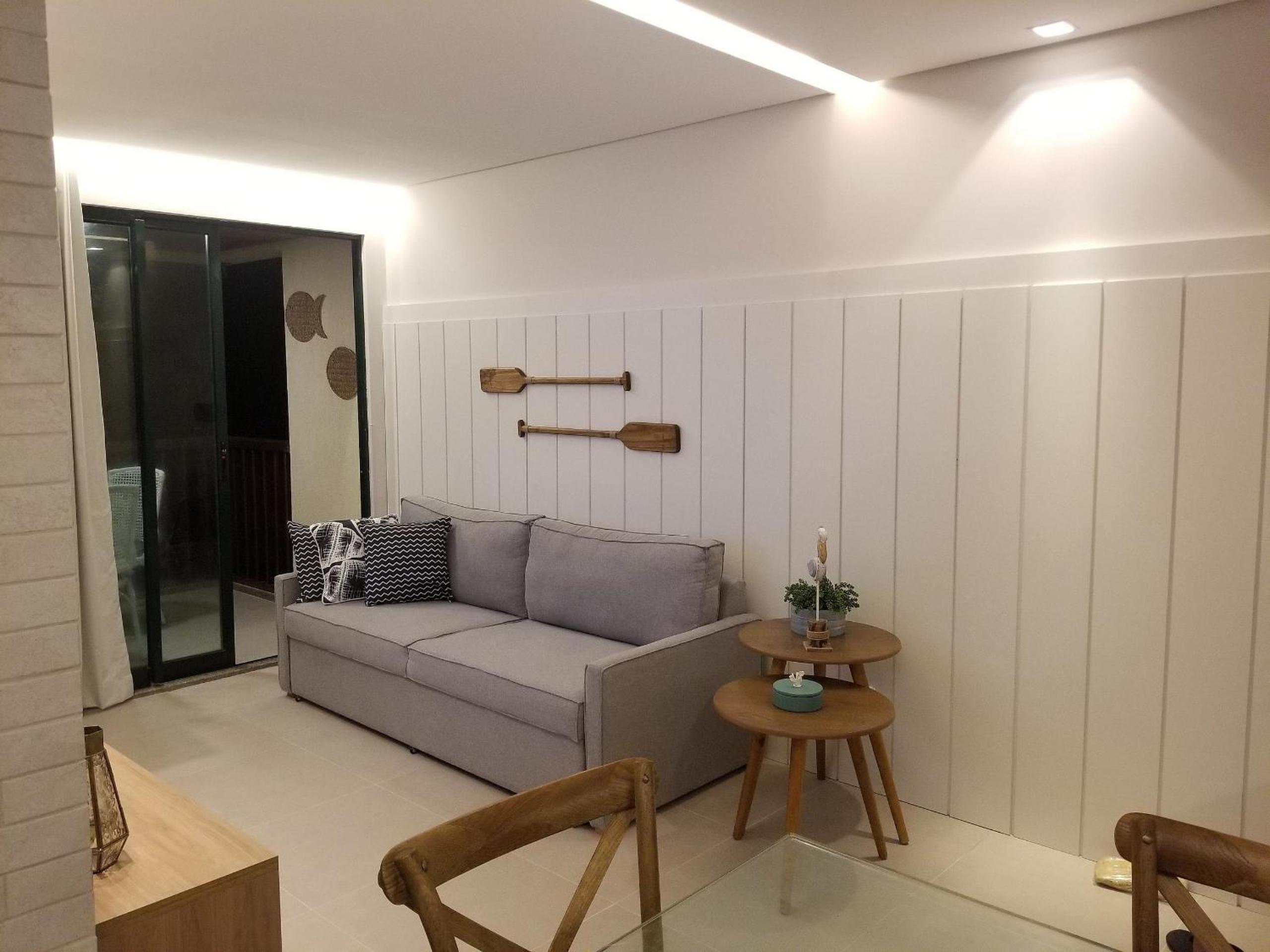 MARULHOS RESORT BEIRA-MAR BY CANTO DA PRAIA