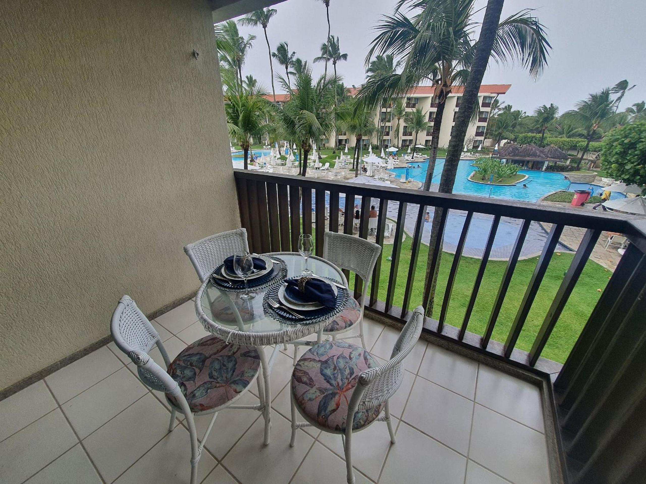 MARULHOS RESORT BEIRA-MAR BY CANTO DA PRAIA