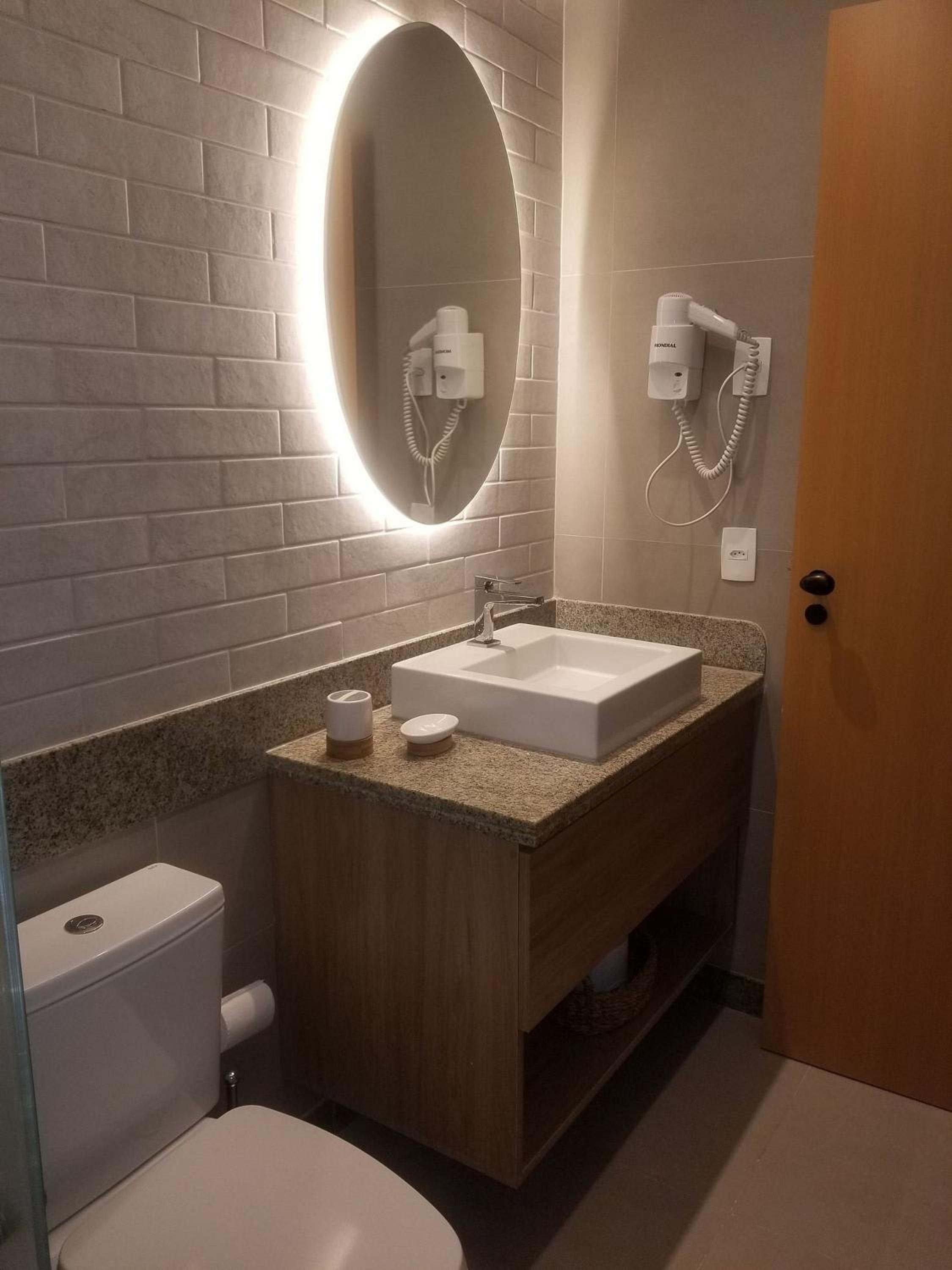 MARULHOS RESORT BEIRA-MAR BY CANTO DA PRAIA
