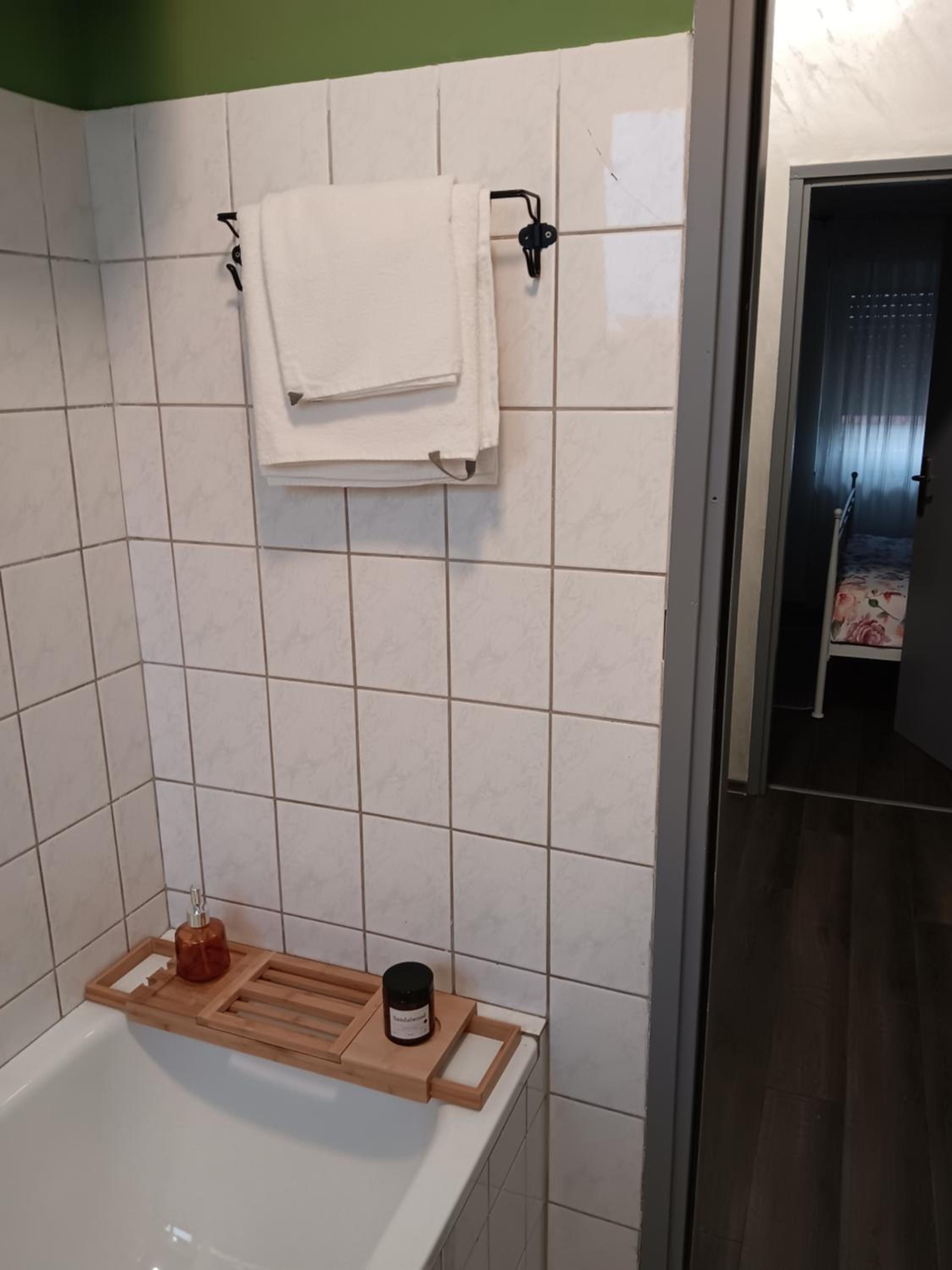 Apartman Dunav