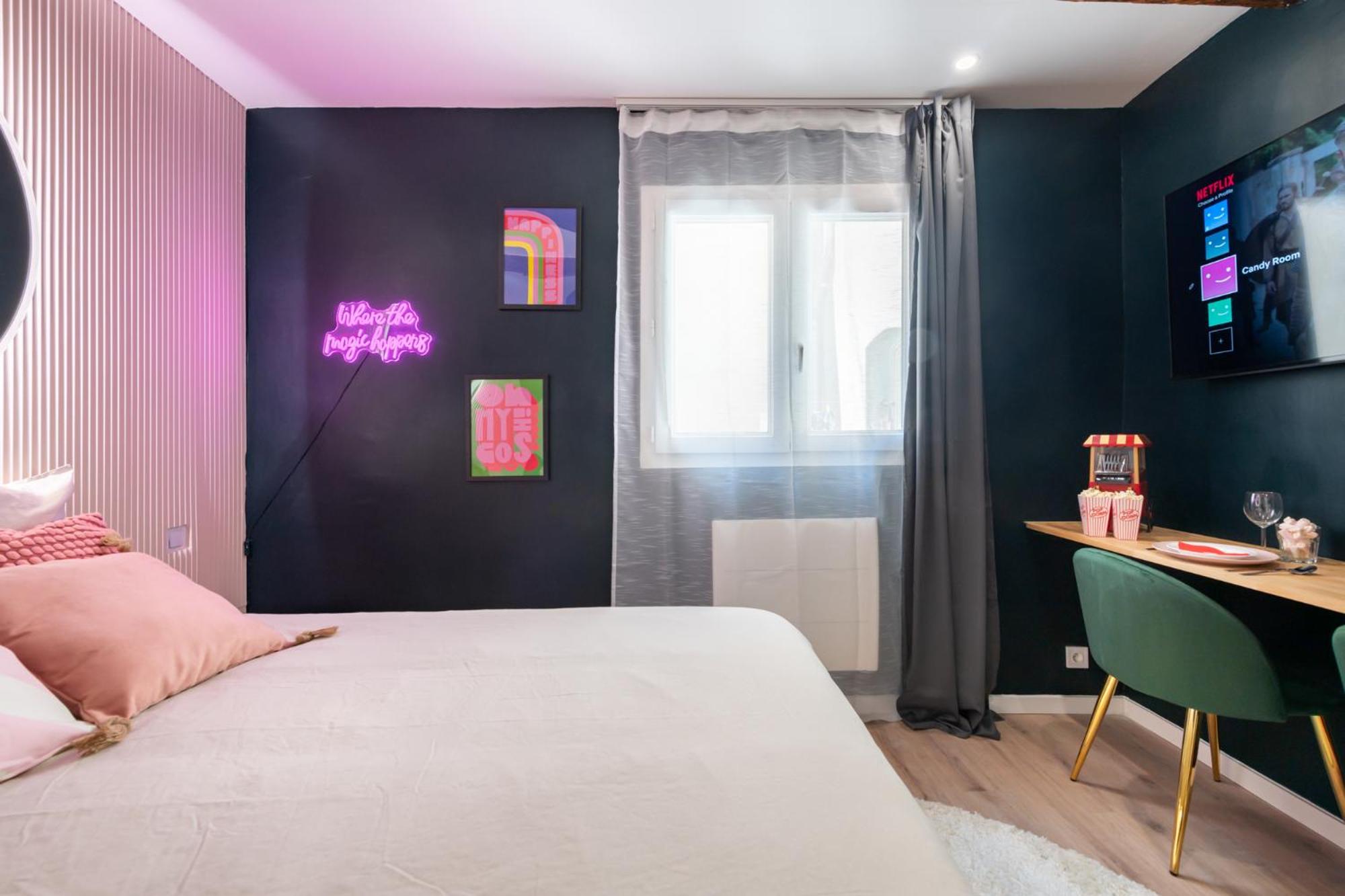 Candy Room