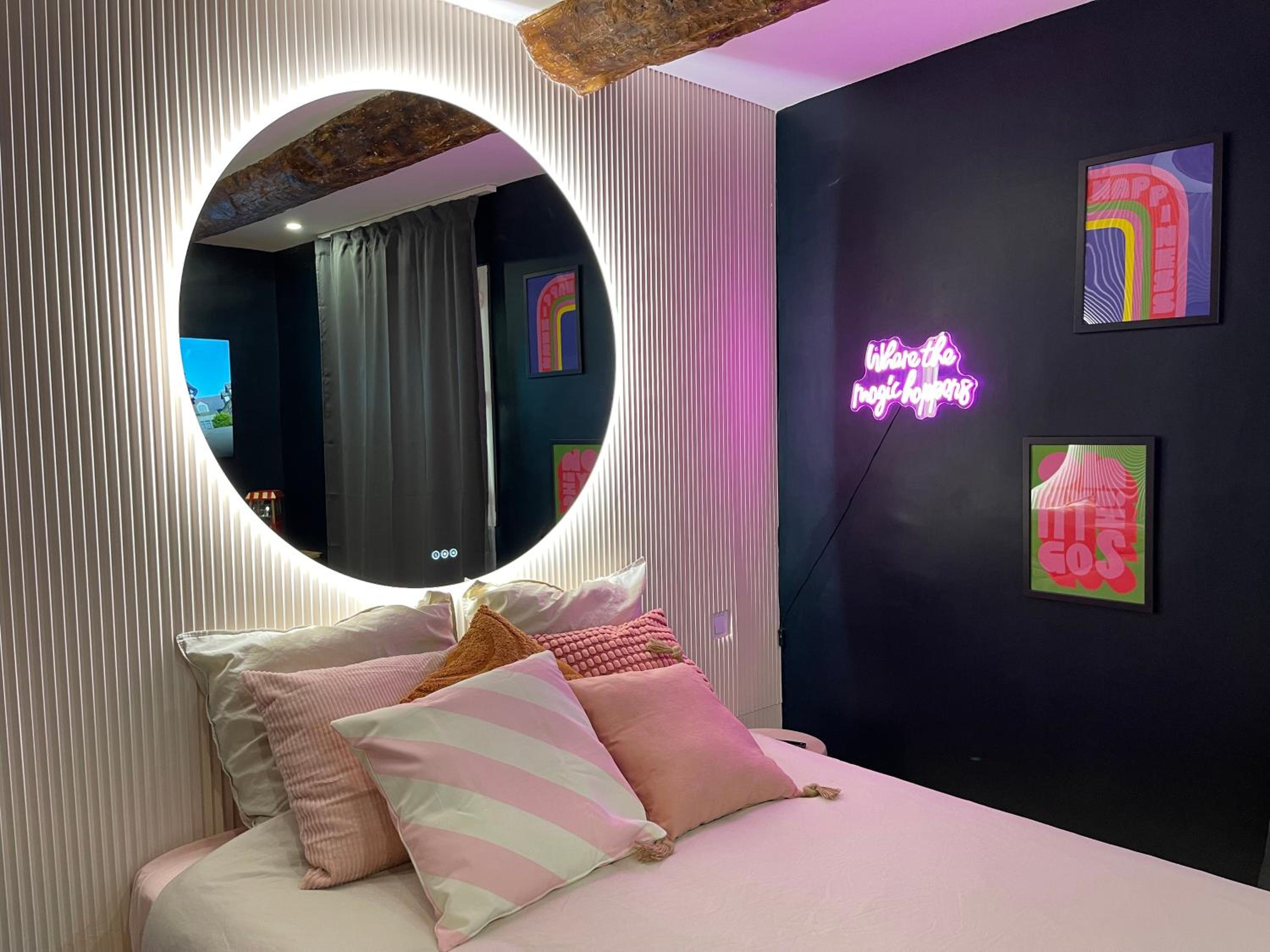 Candy Room