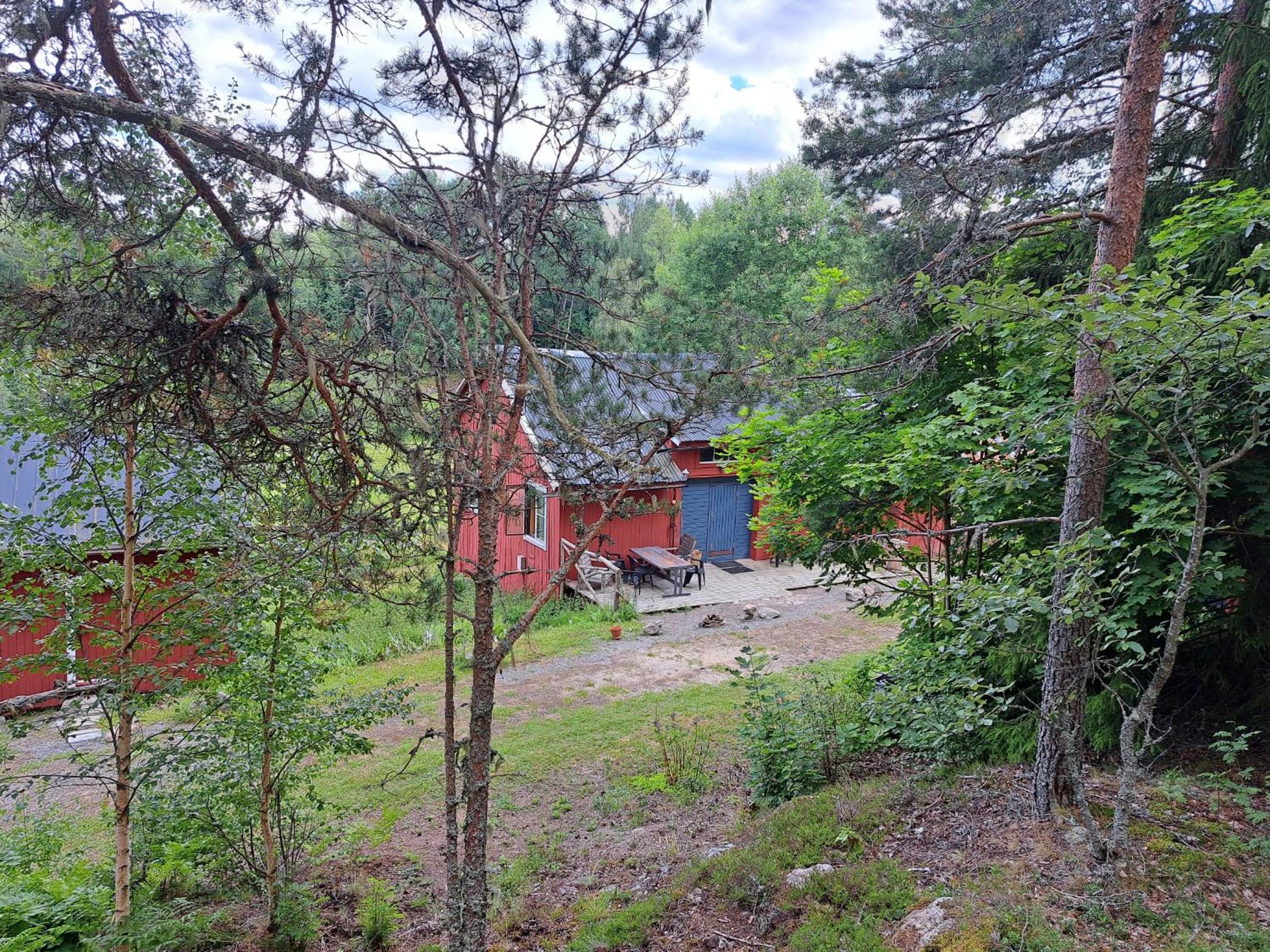 Guesthouse Nature Trails Sweden