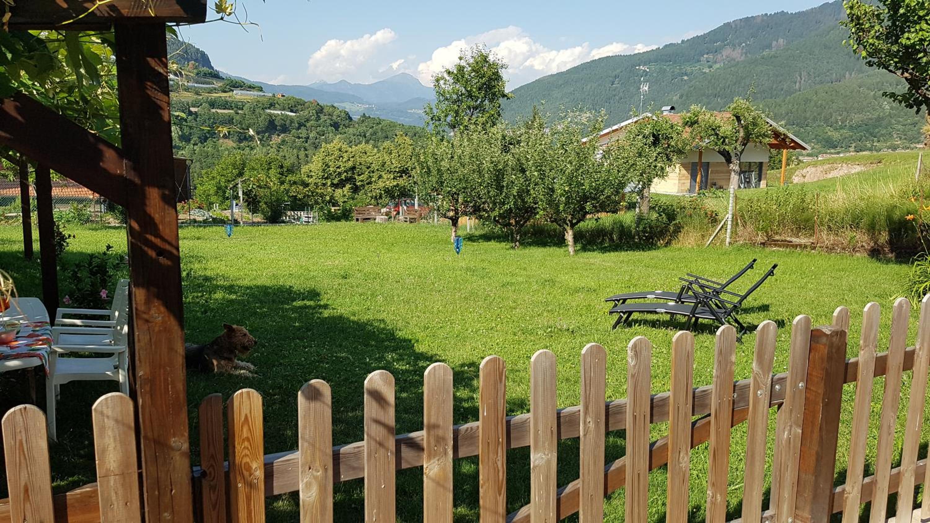Casa MARGHERITA