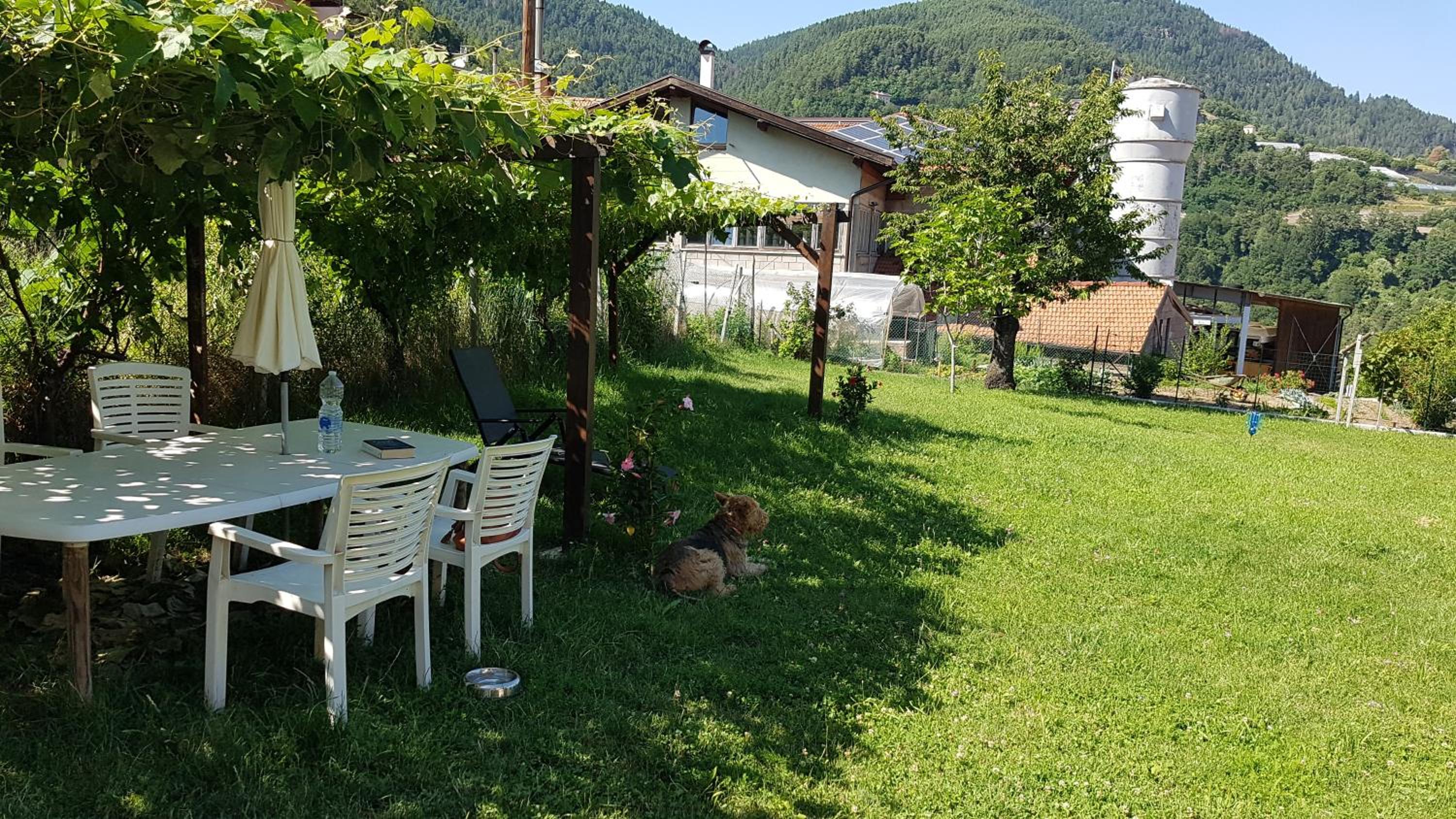 Casa MARGHERITA
