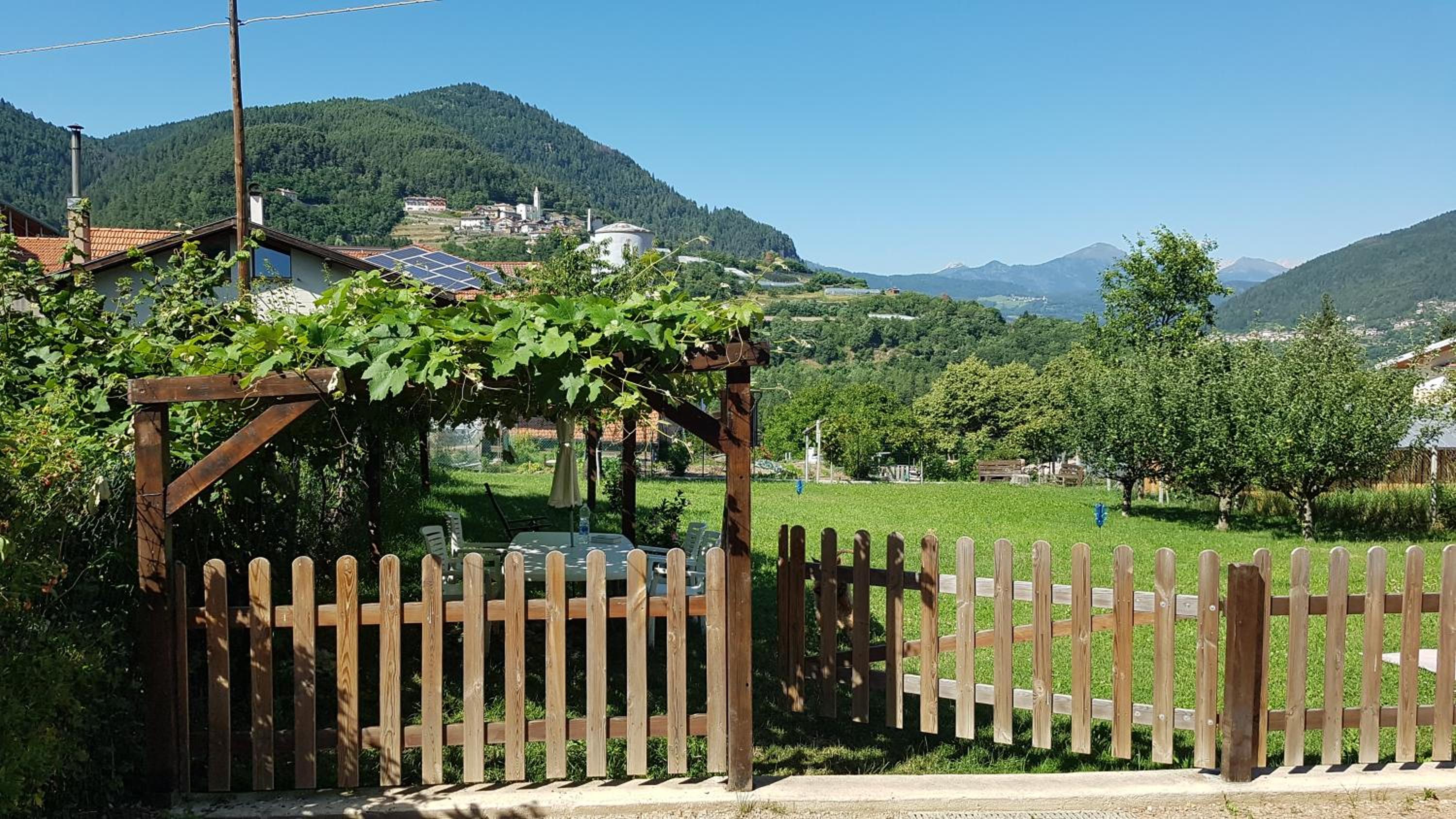 Casa MARGHERITA