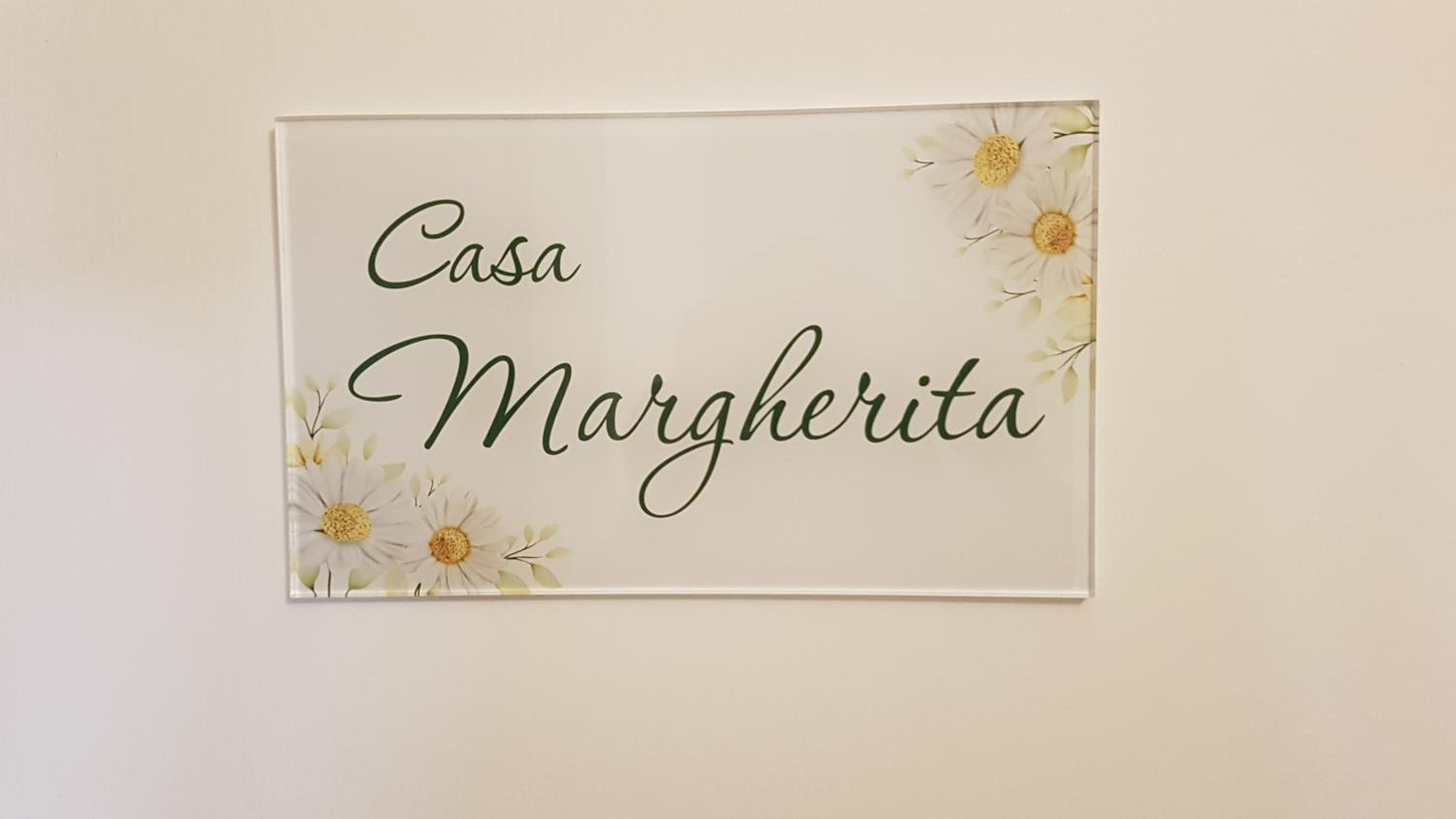 Casa MARGHERITA