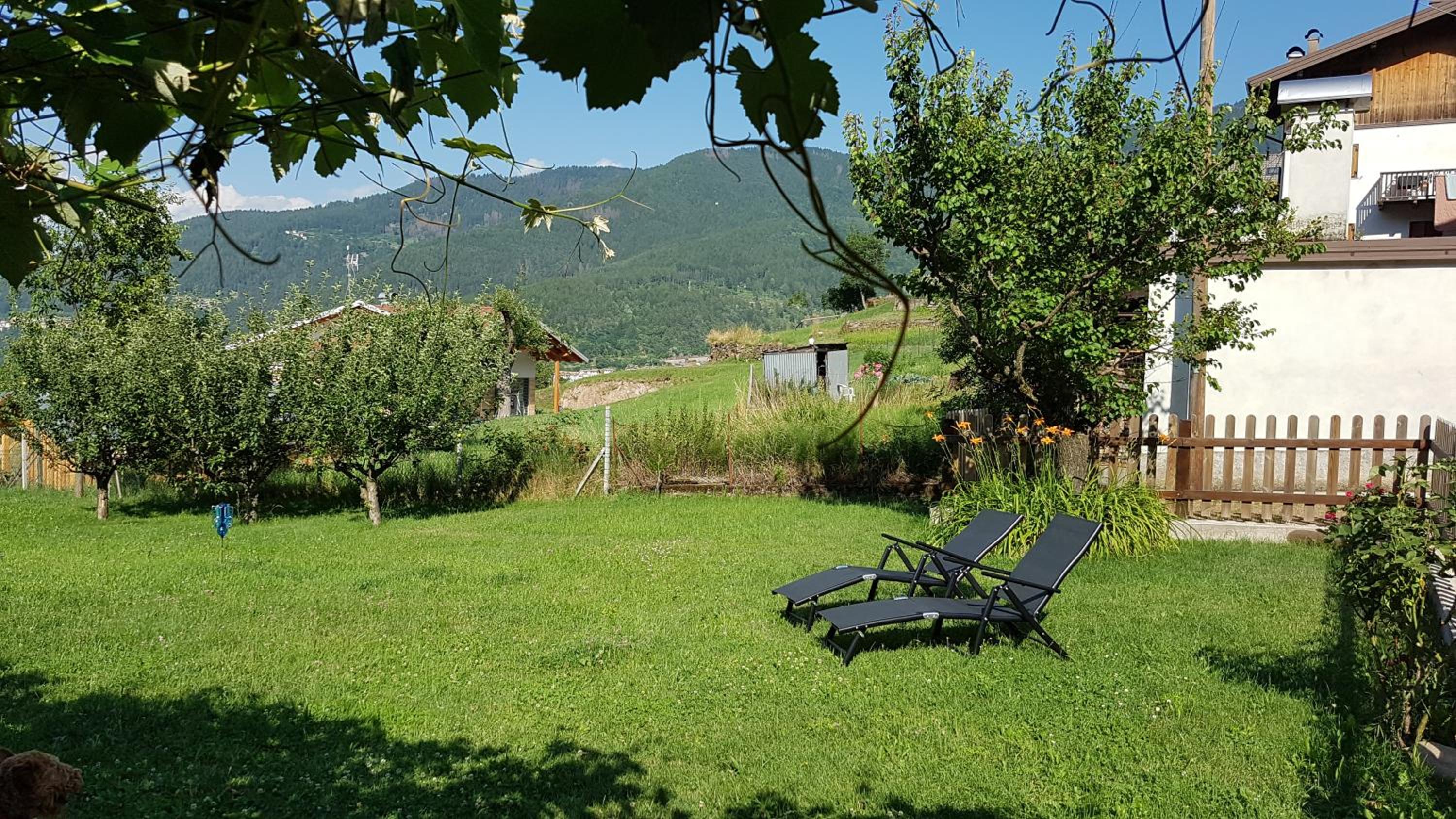 Casa MARGHERITA
