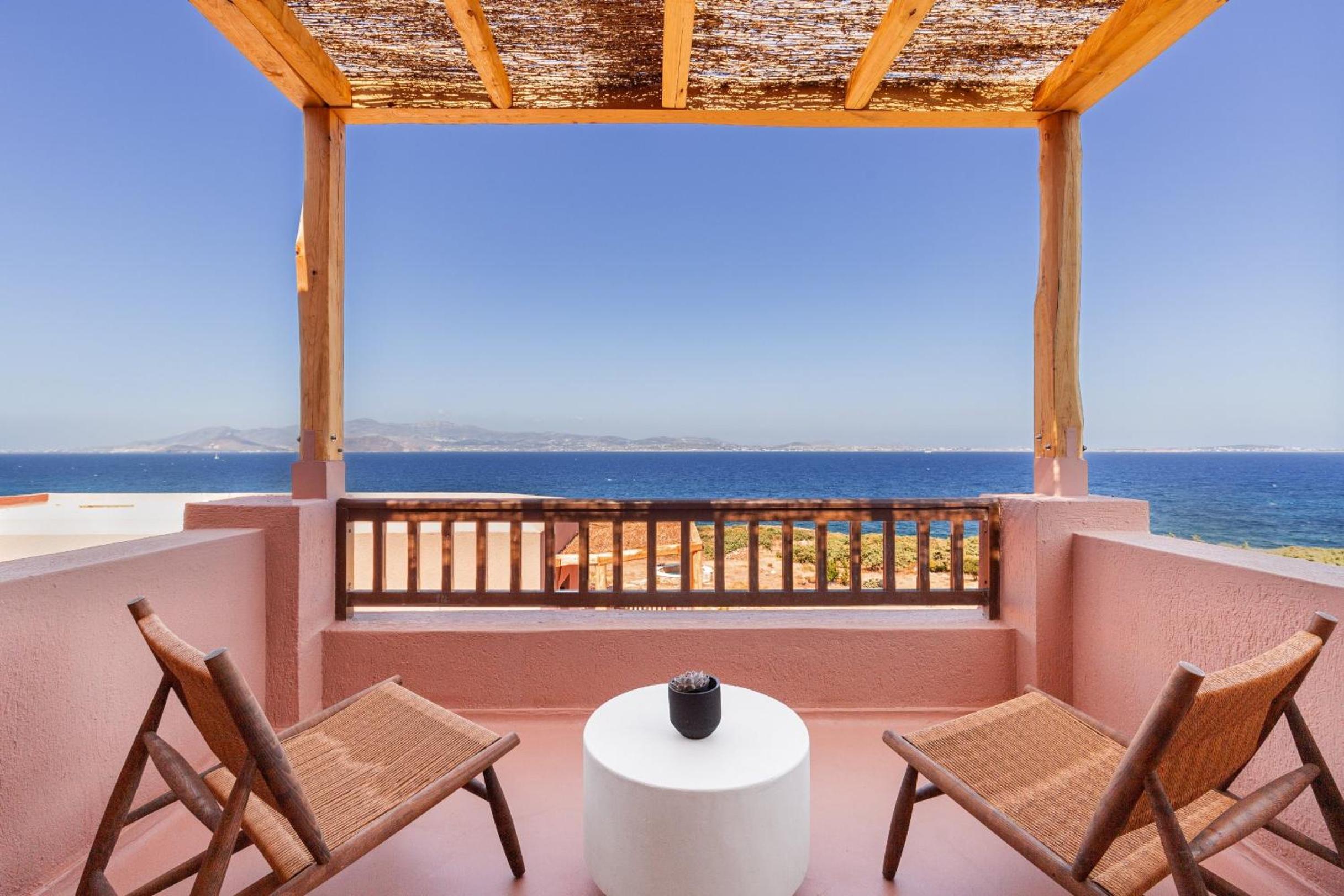 Akre Hotel - Designed for Adults