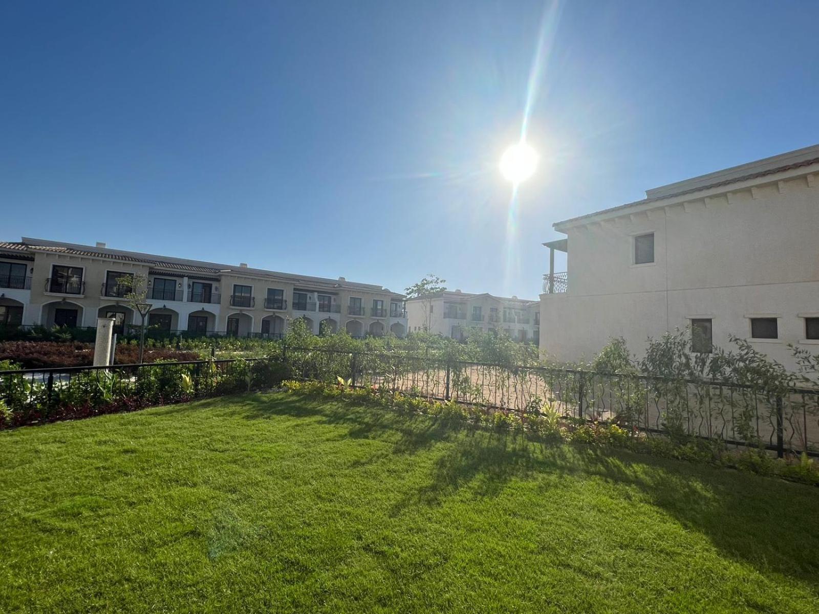 Luxury Twin House in Salerno - Marassi view 2