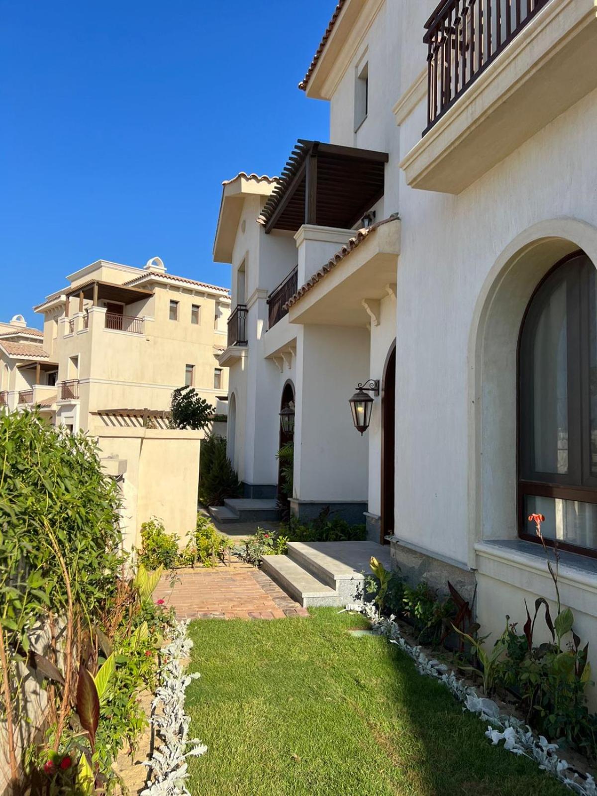 Luxury Twin House in Salerno - Marassi view 3
