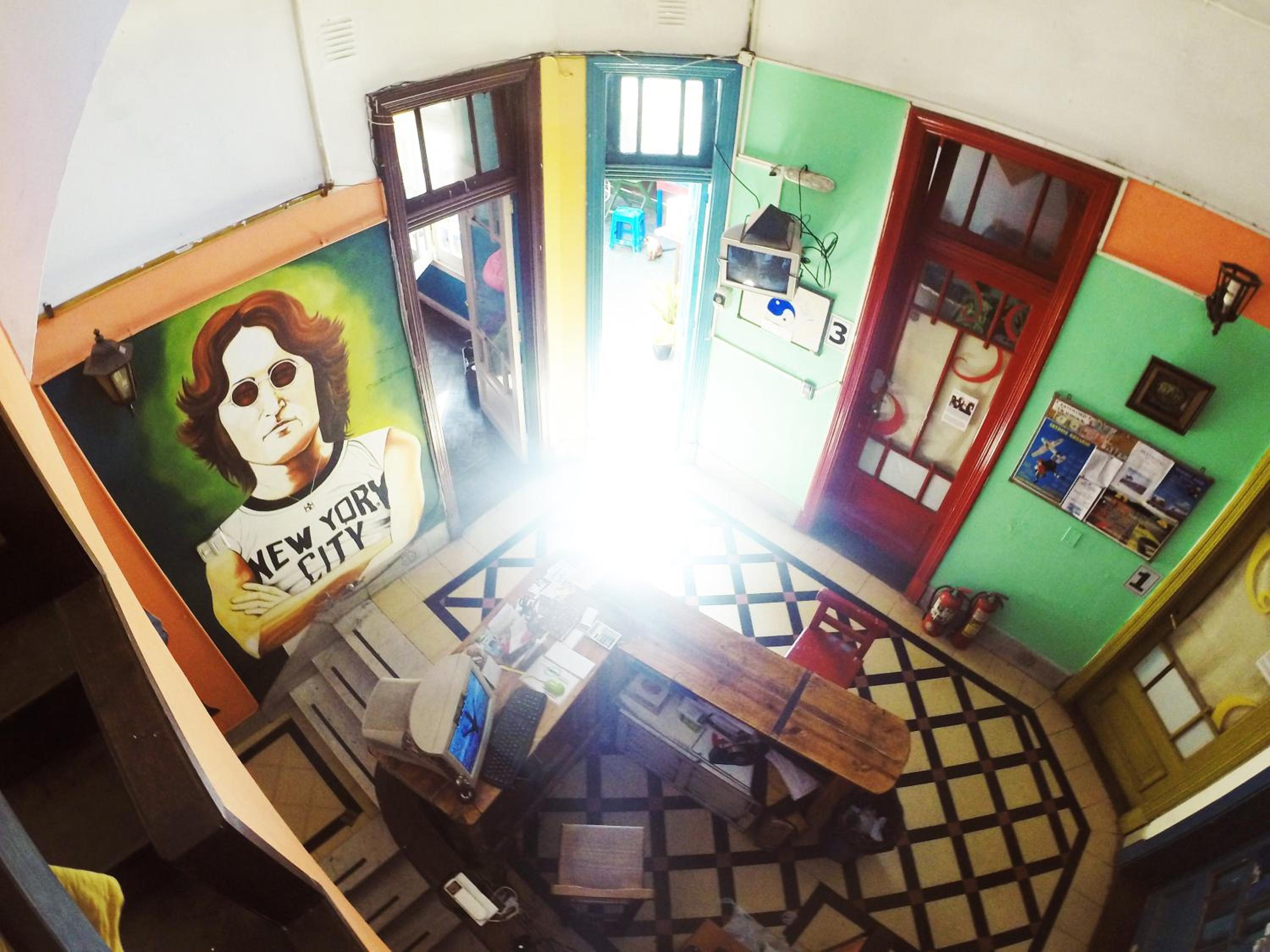 Coolraul Hostel