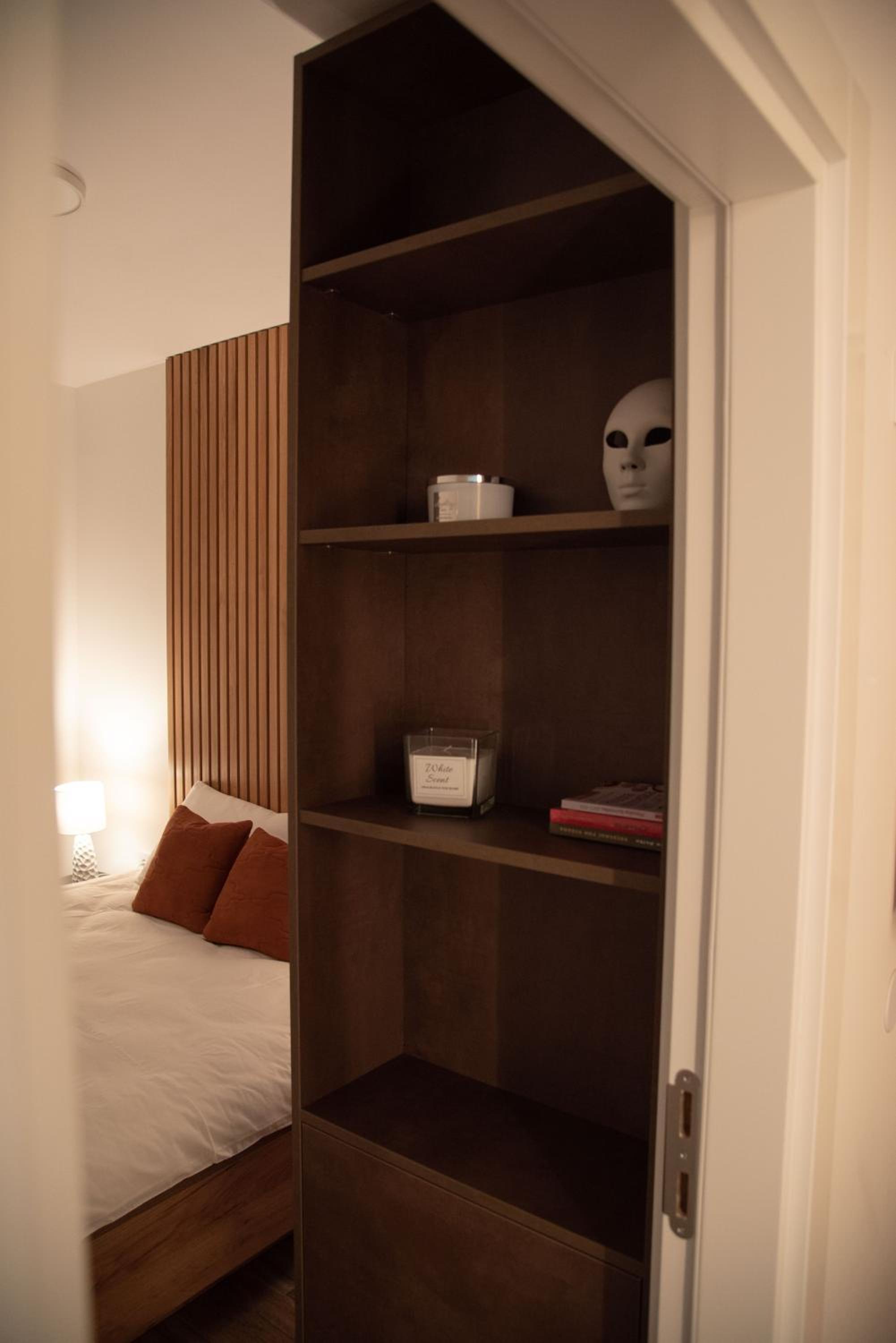 New Aesthetic Haven Hedonica 6 Apartment in Vrdnik view 5