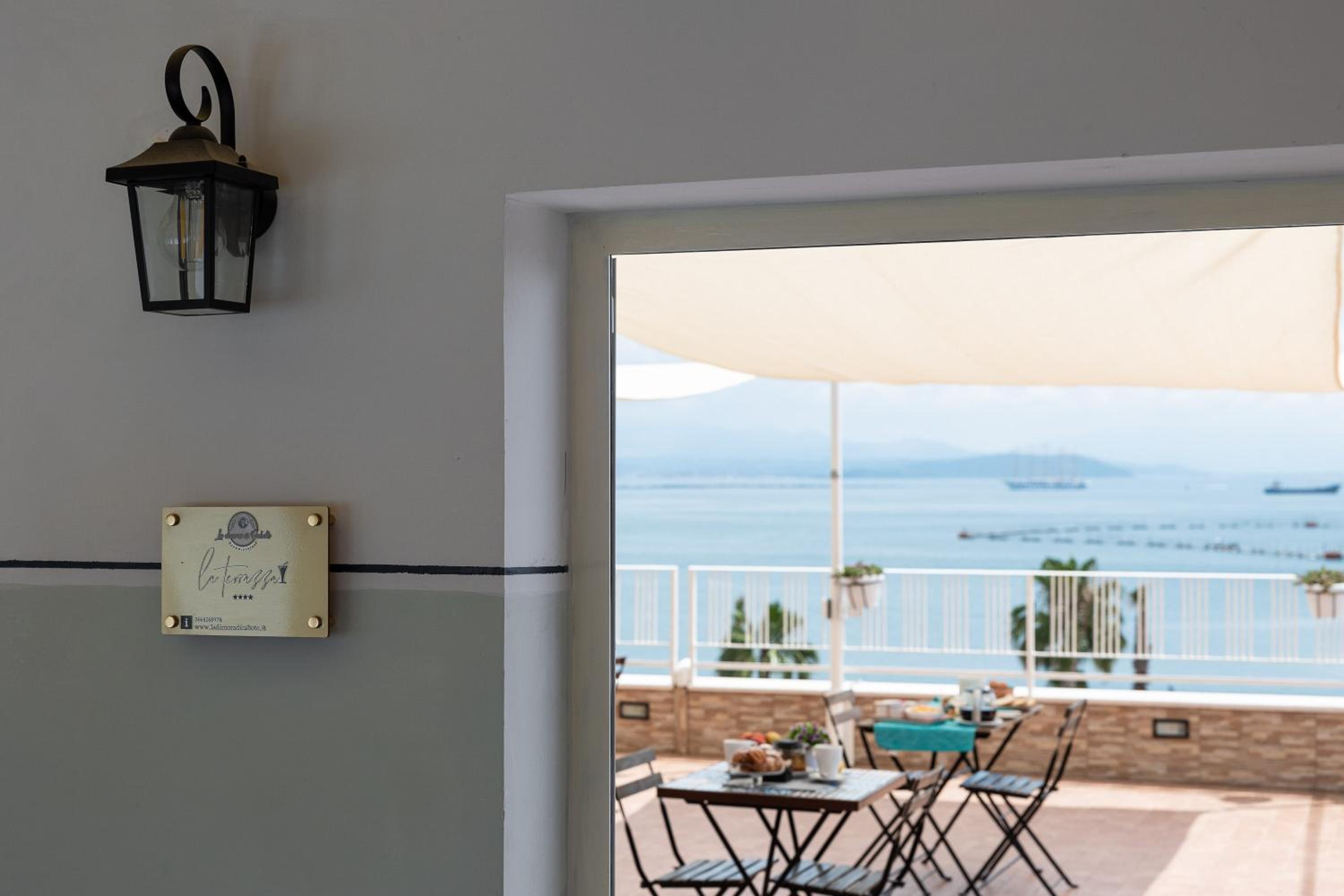 La dimora di Caboto B&B view 5
