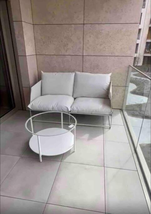 Luxury 2023 Flat in Center With Terrace & Parking- CD4 view 4