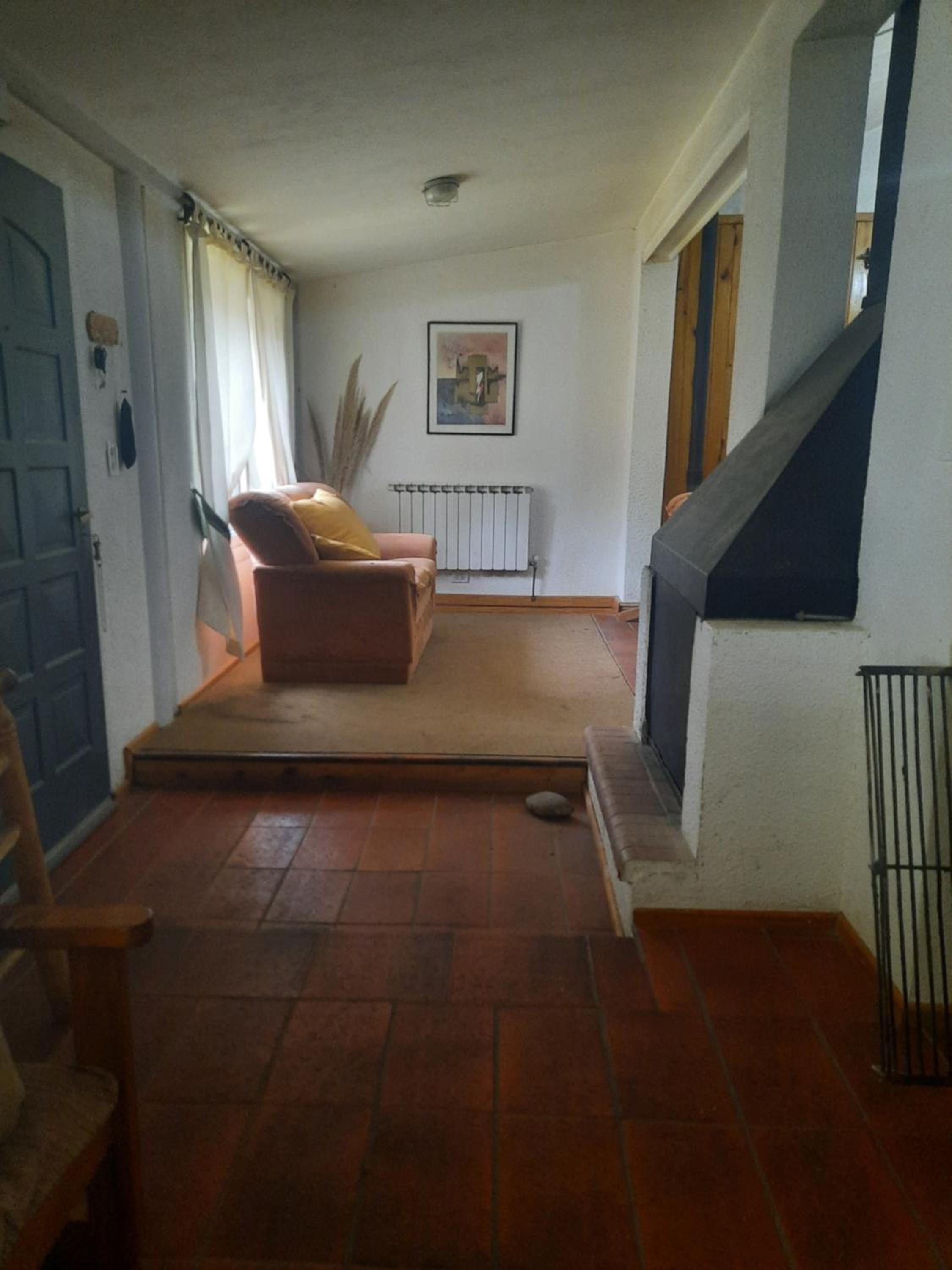 Aires de sol - Casa de montaña