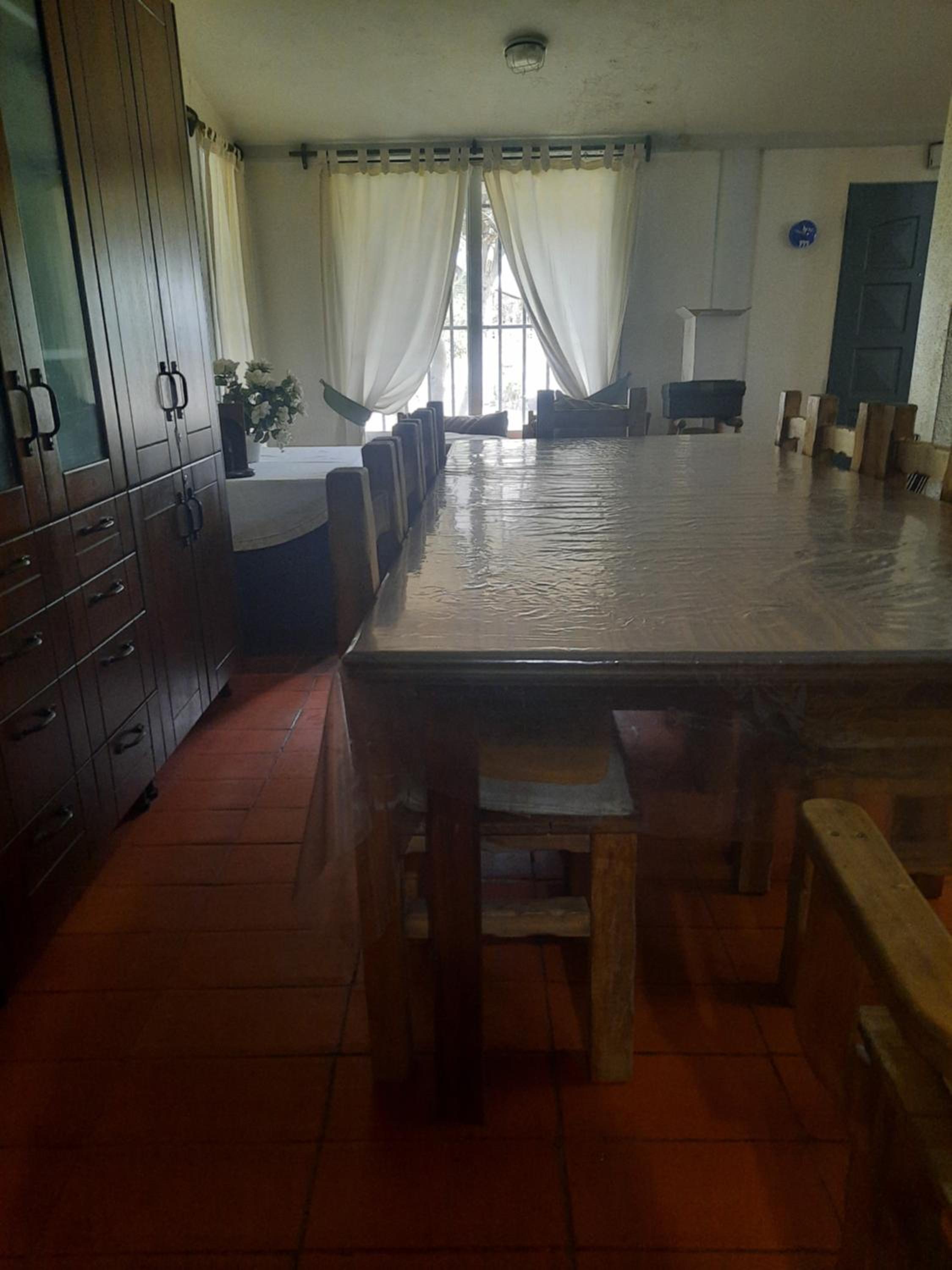 Aires de sol - Casa de montaña