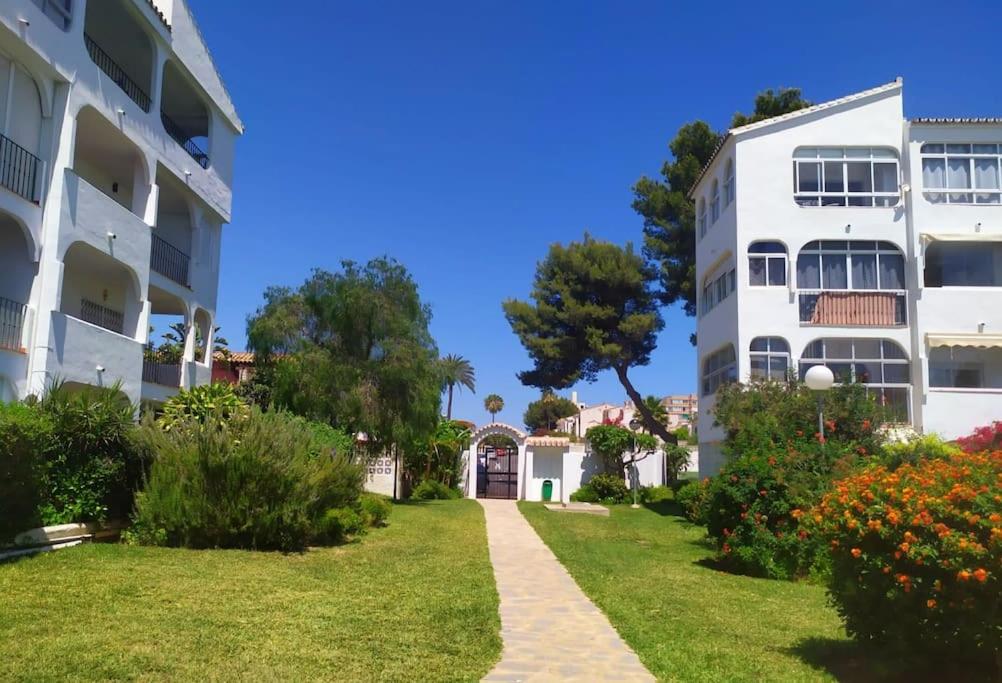 Coqueto apartamento en CalaHonda