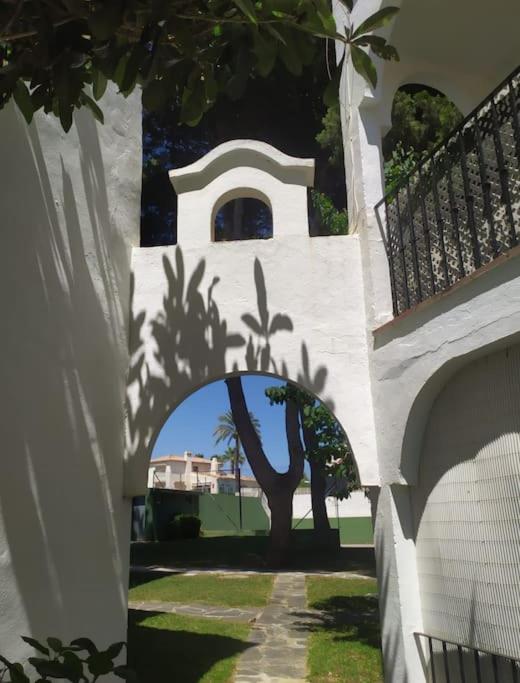Coqueto apartamento en CalaHonda