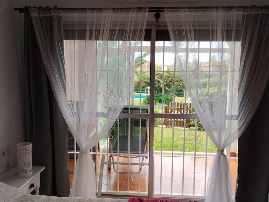 Coqueto apartamento en CalaHonda