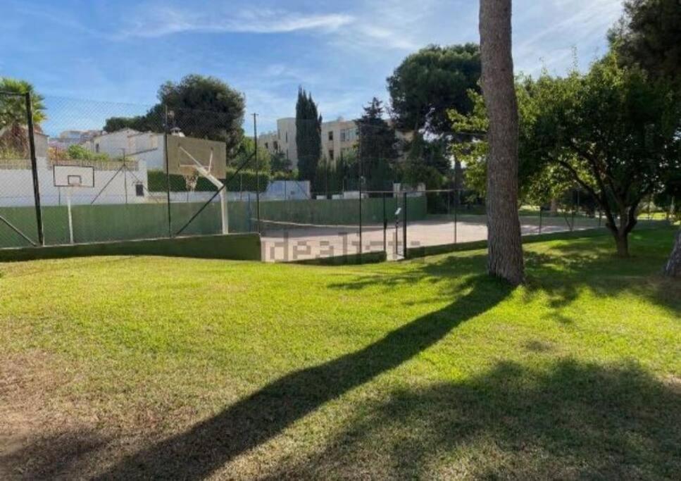 Coqueto apartamento en CalaHonda
