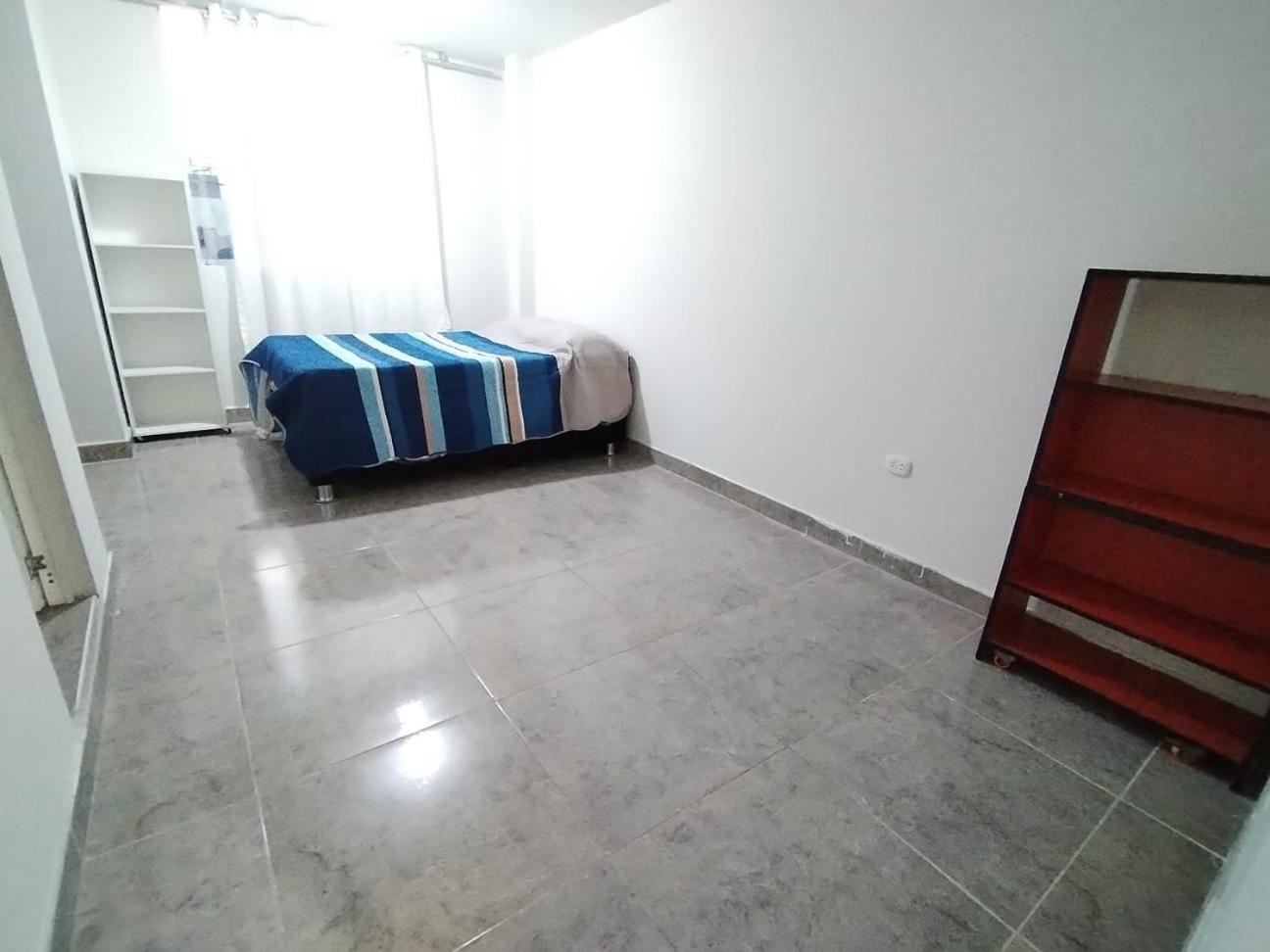 Alojamiento SEVADA Derrama Magisterial view 2