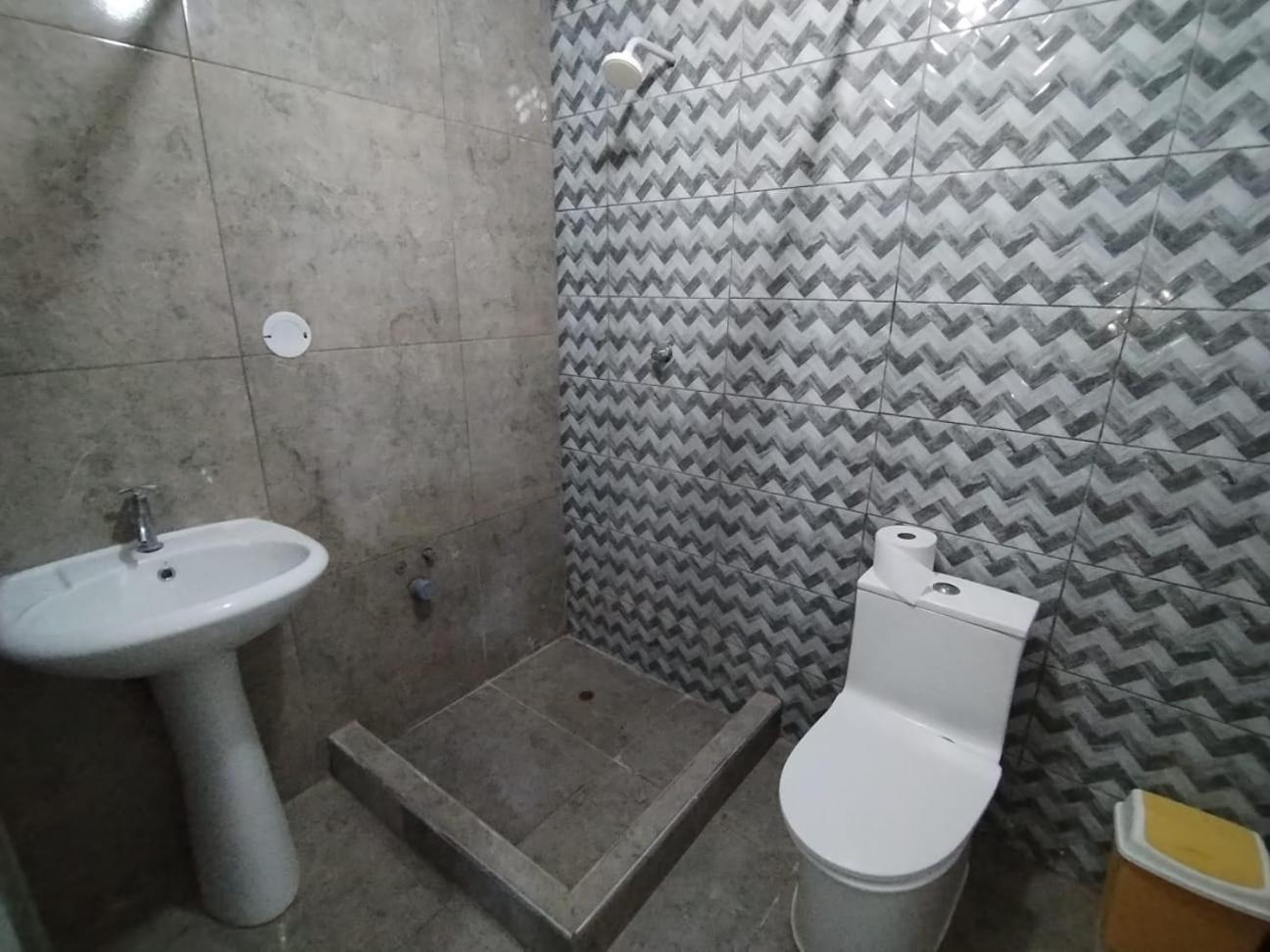 Alojamiento SEVADA Derrama Magisterial view 4
