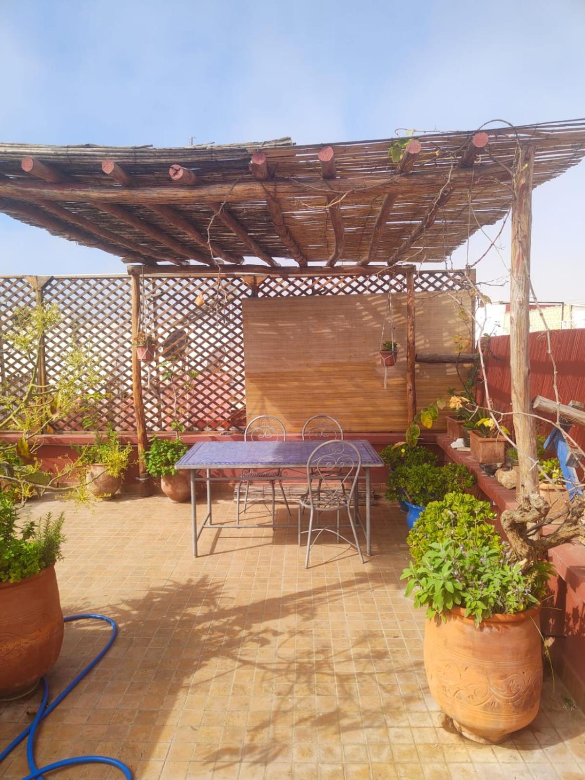 roof