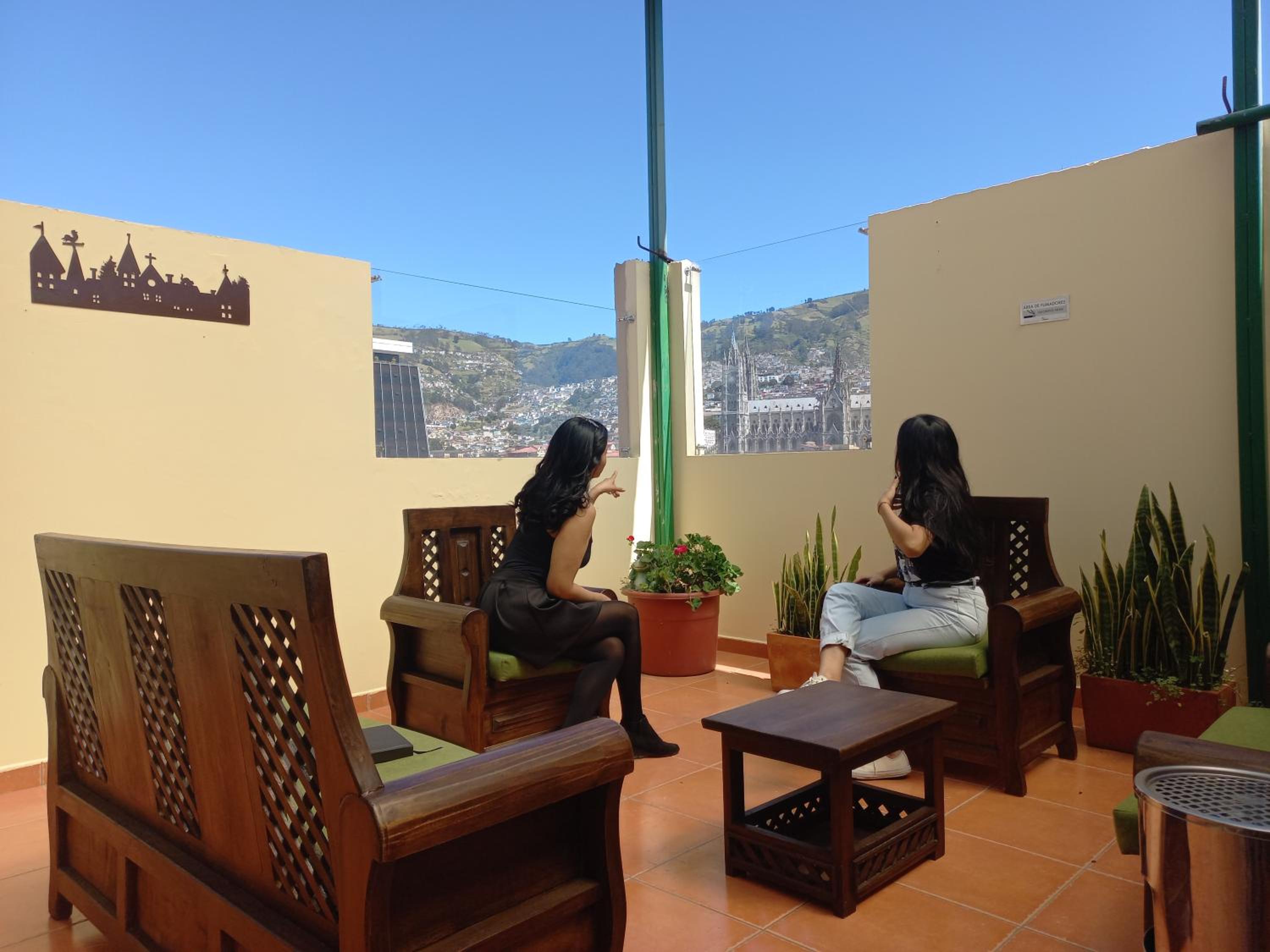 La Rosario Hostal — photo 18