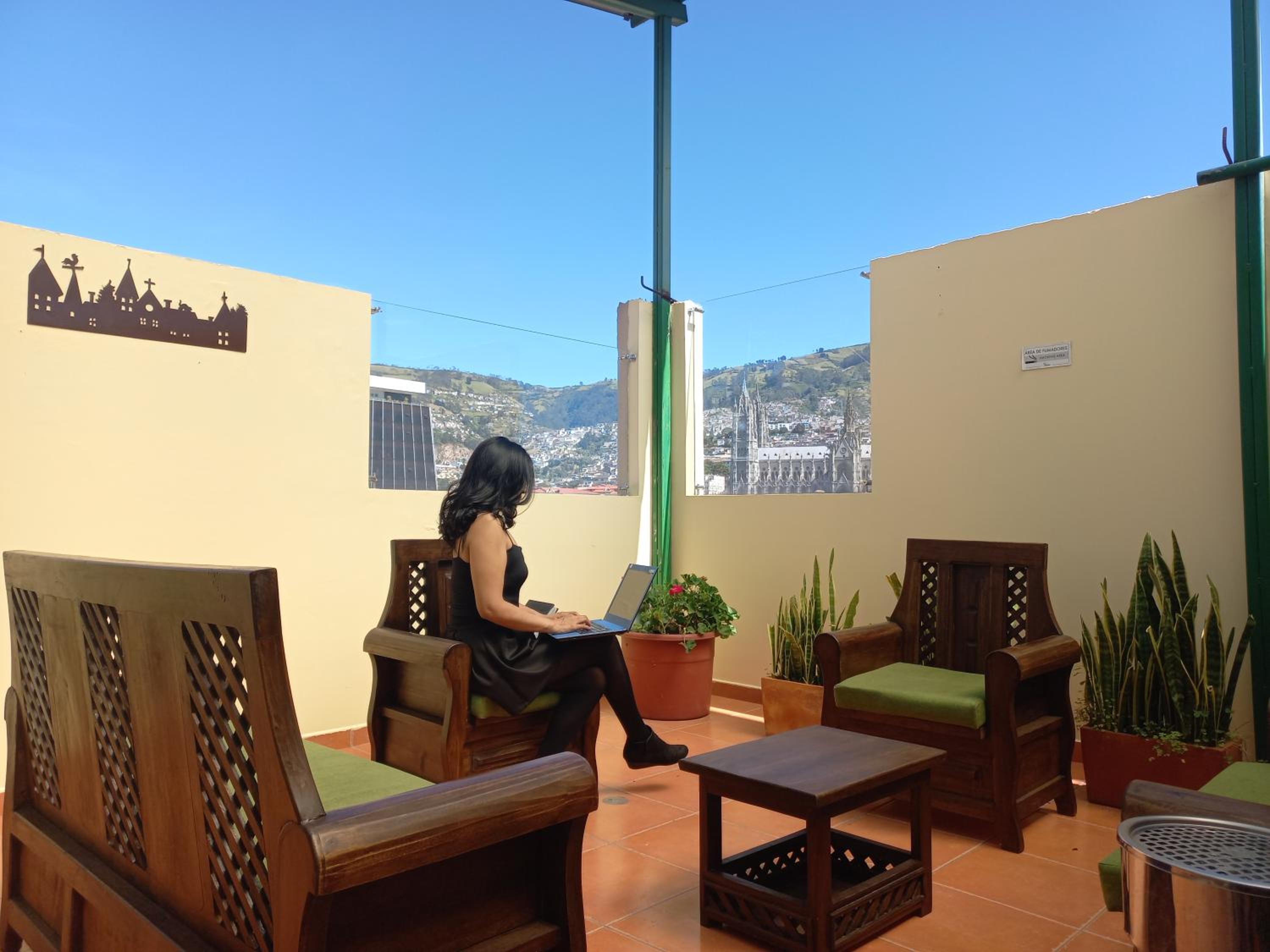La Rosario Hostal — photo 49