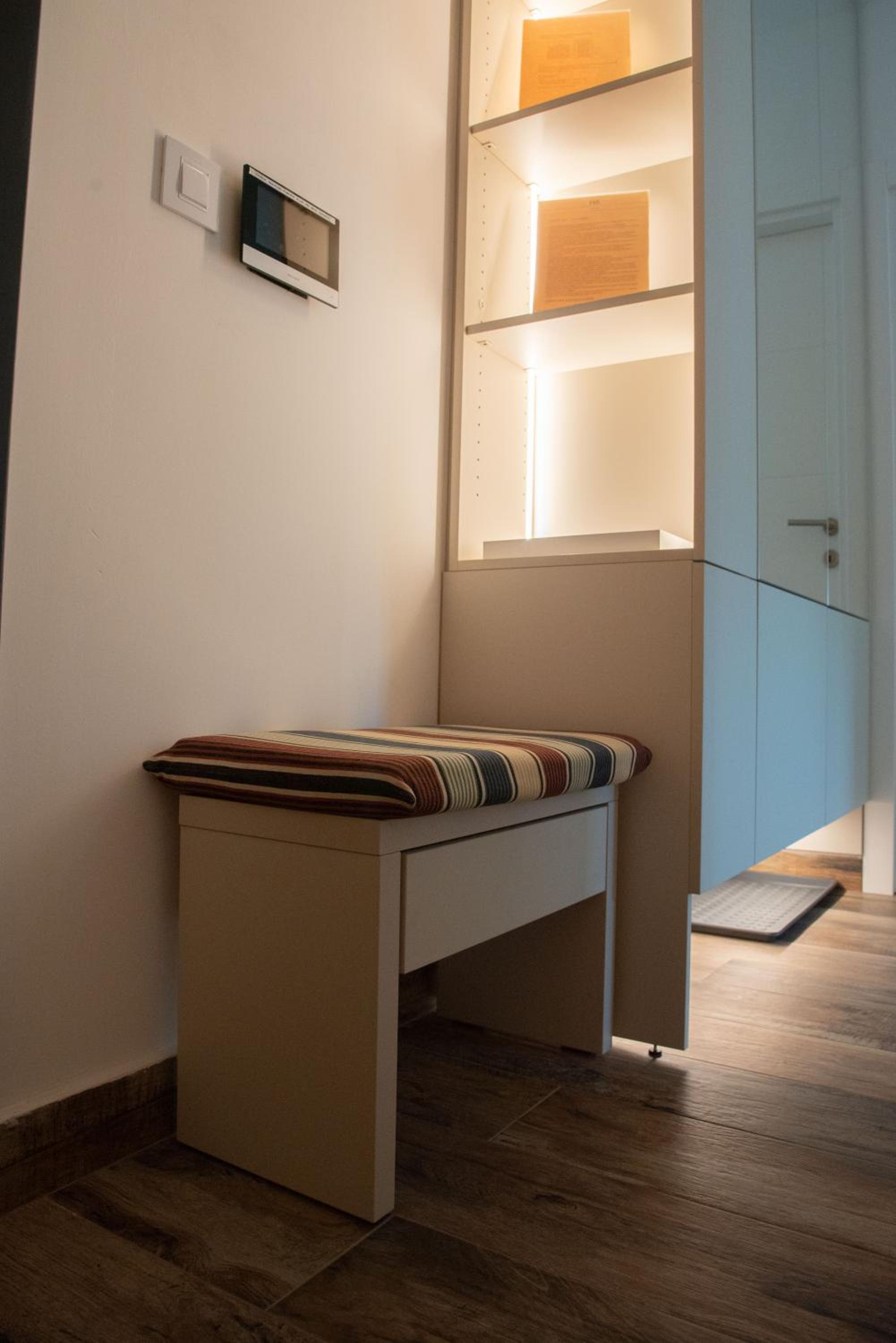 New Aesthetic Haven Hedonica 6 Apartment in Vrdnik view 3