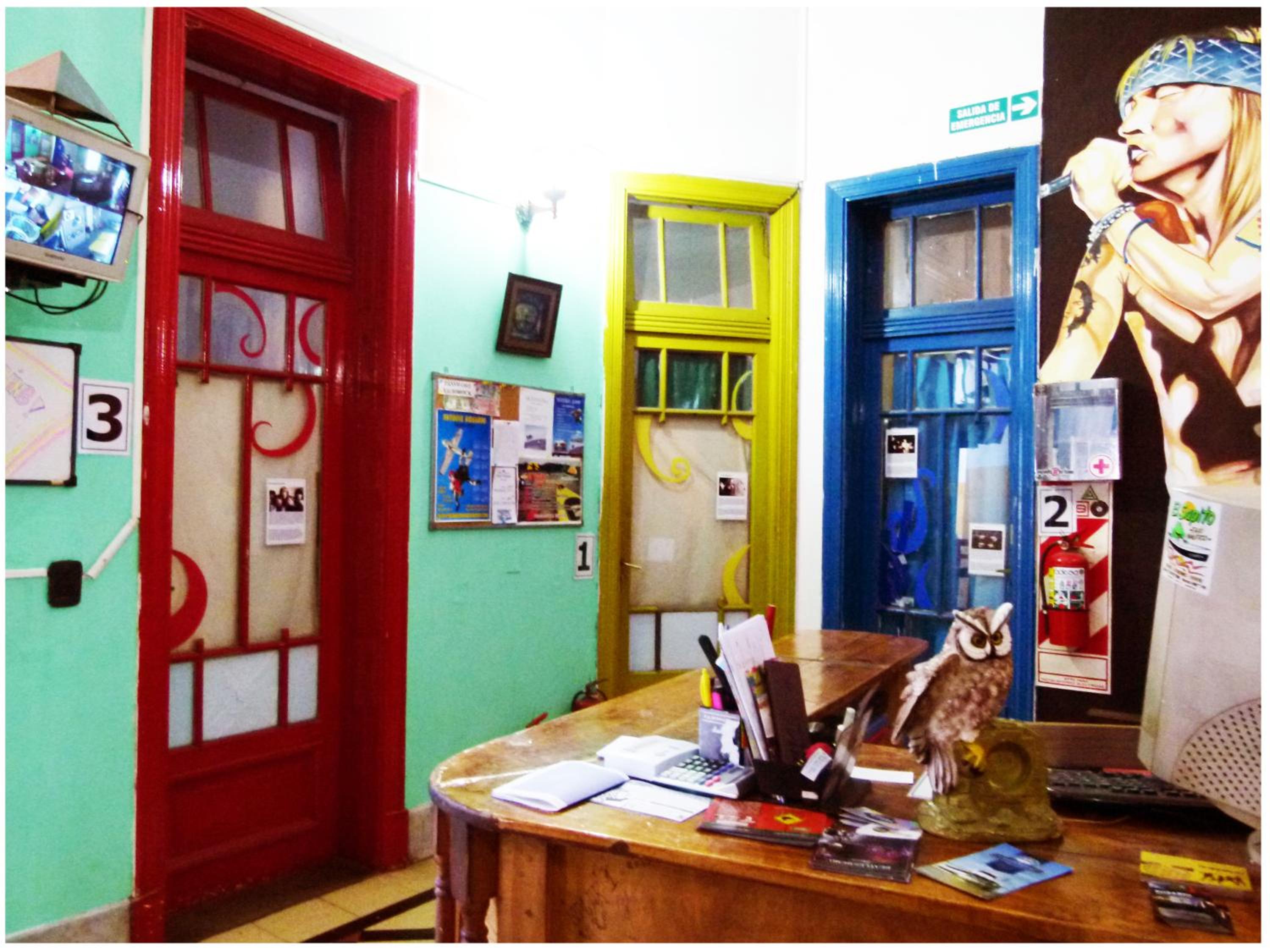 Coolraul Hostel