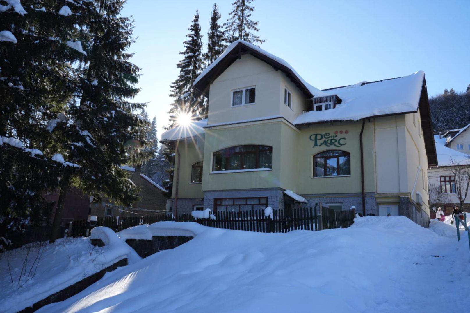 Casa Parc view 4