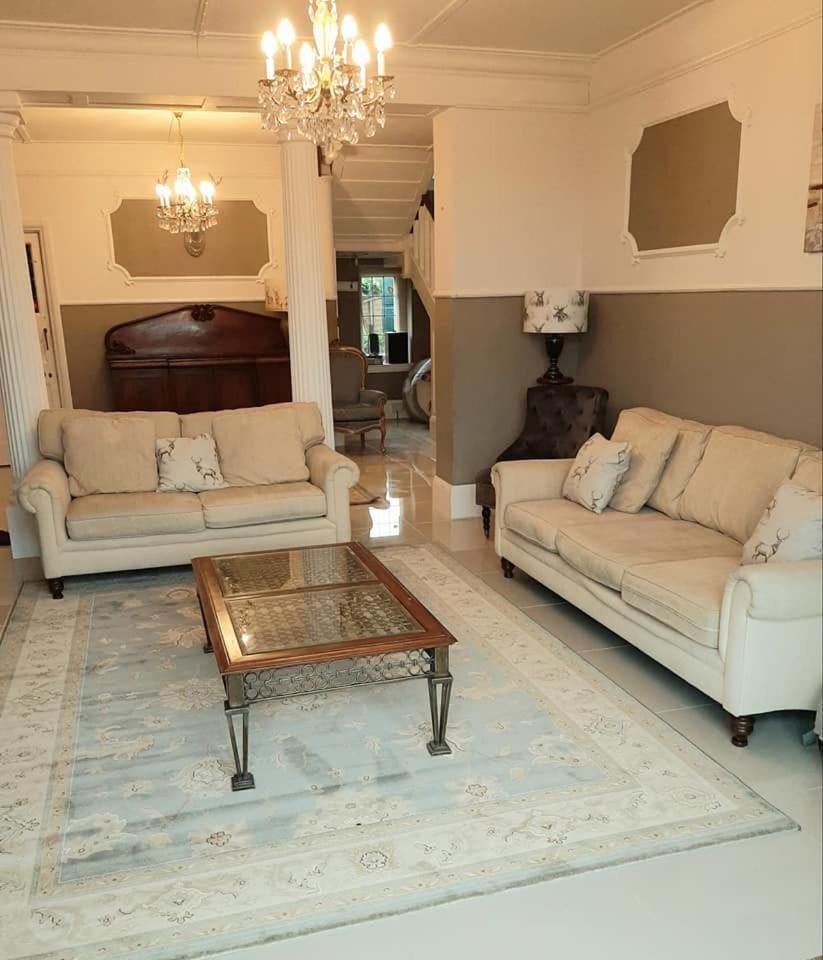 Beaford Country House