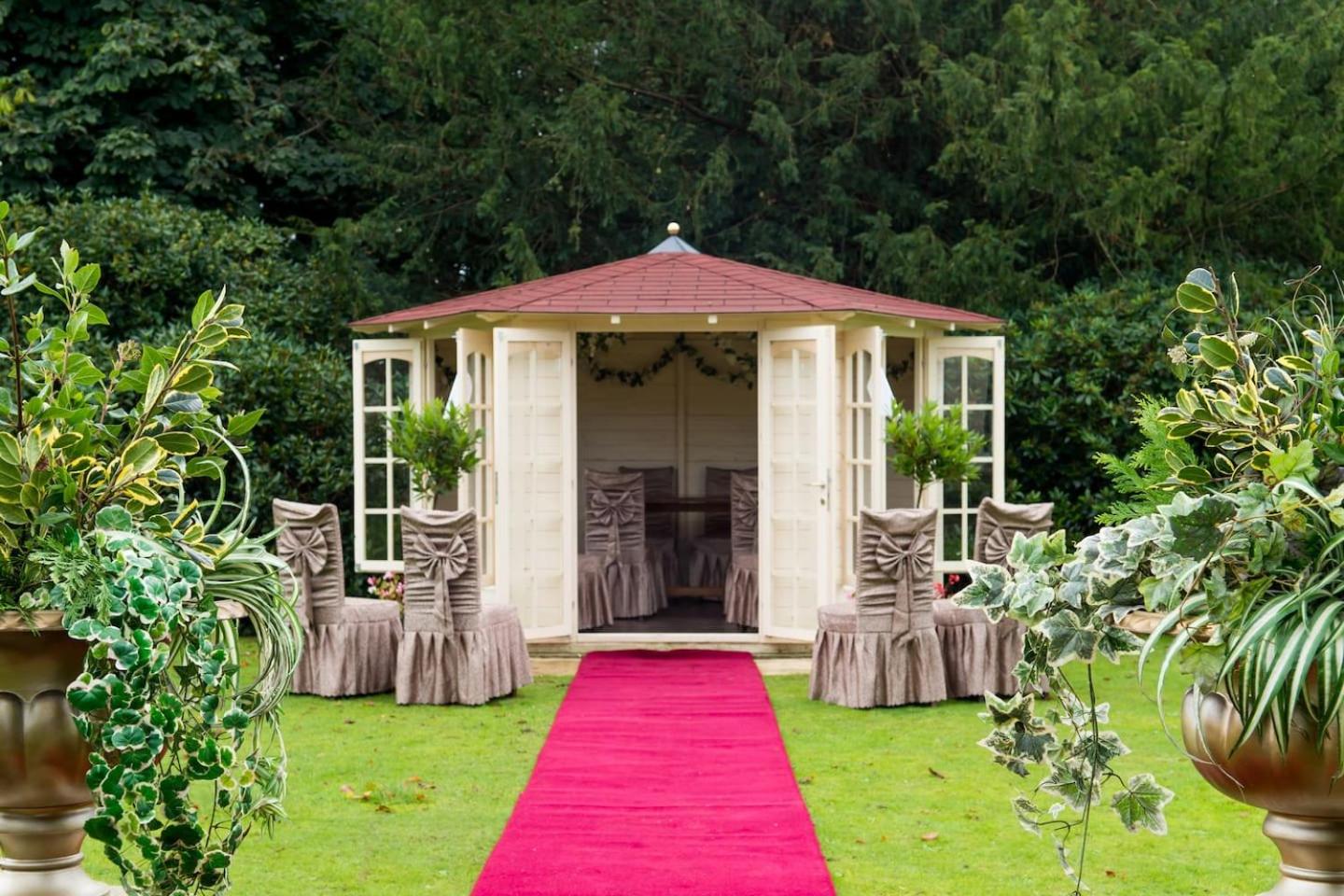 Beaford Country House