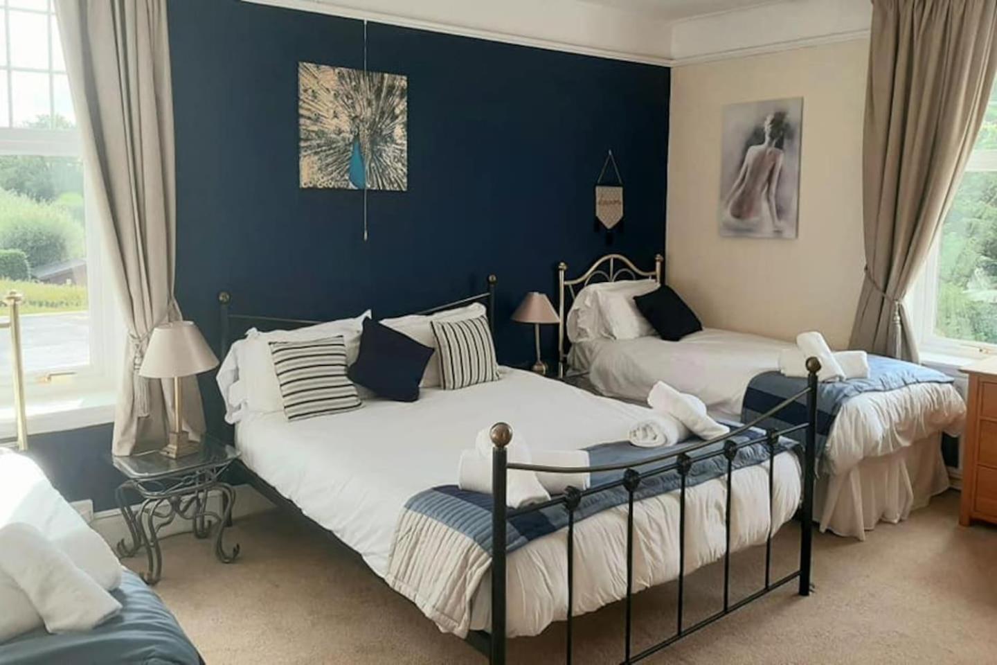 Beaford Country House