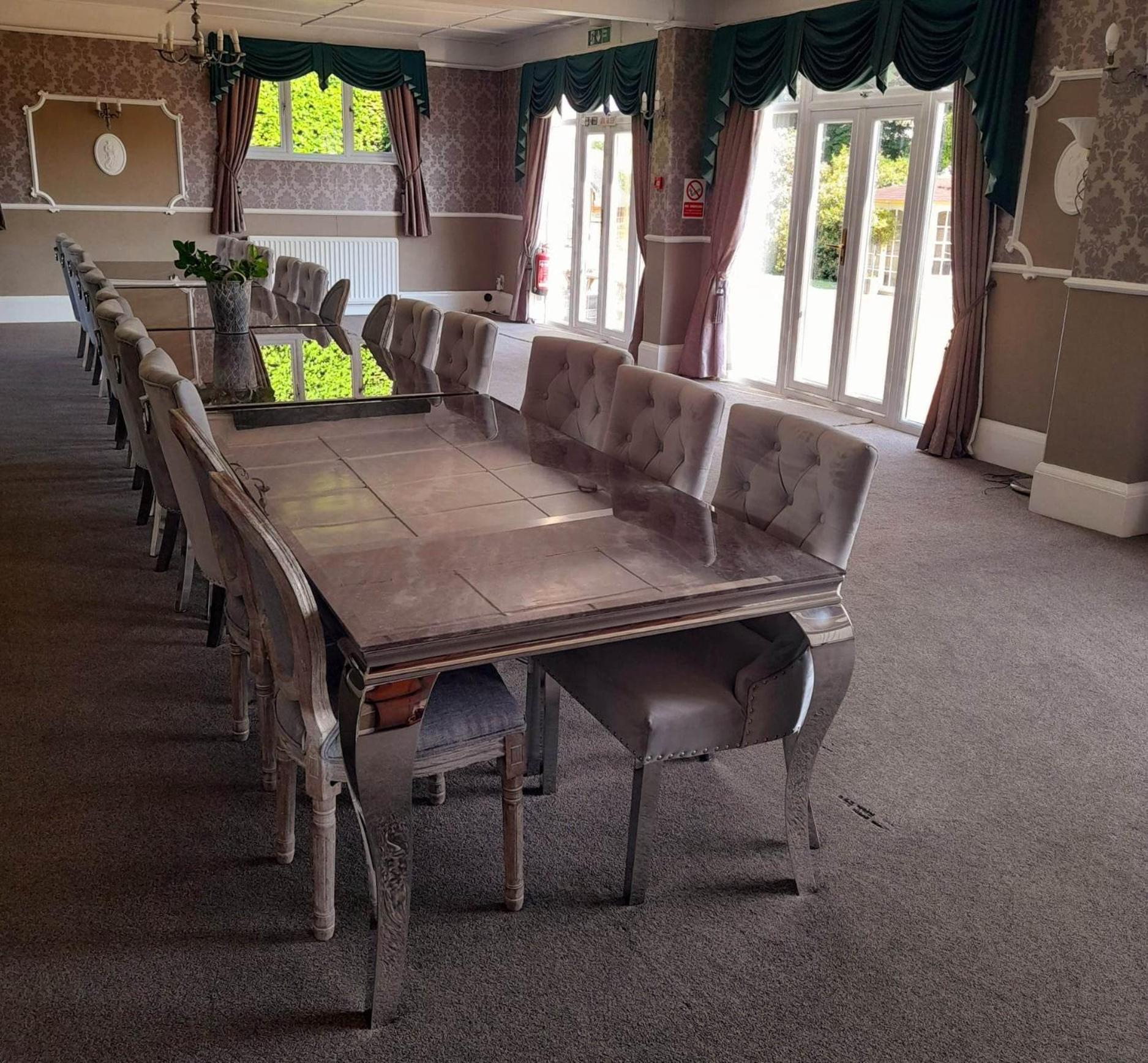 Beaford Country House