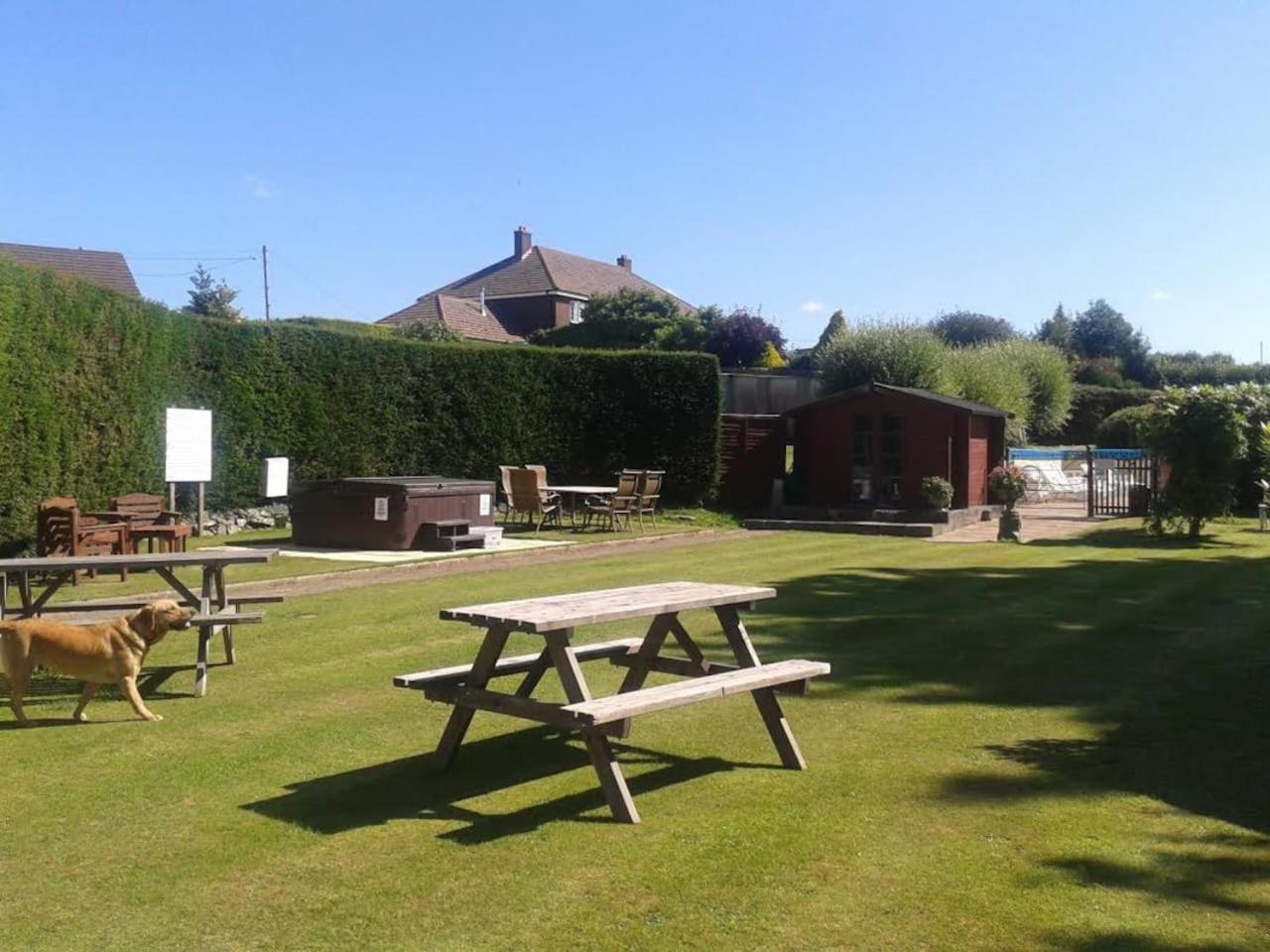Beaford Country House