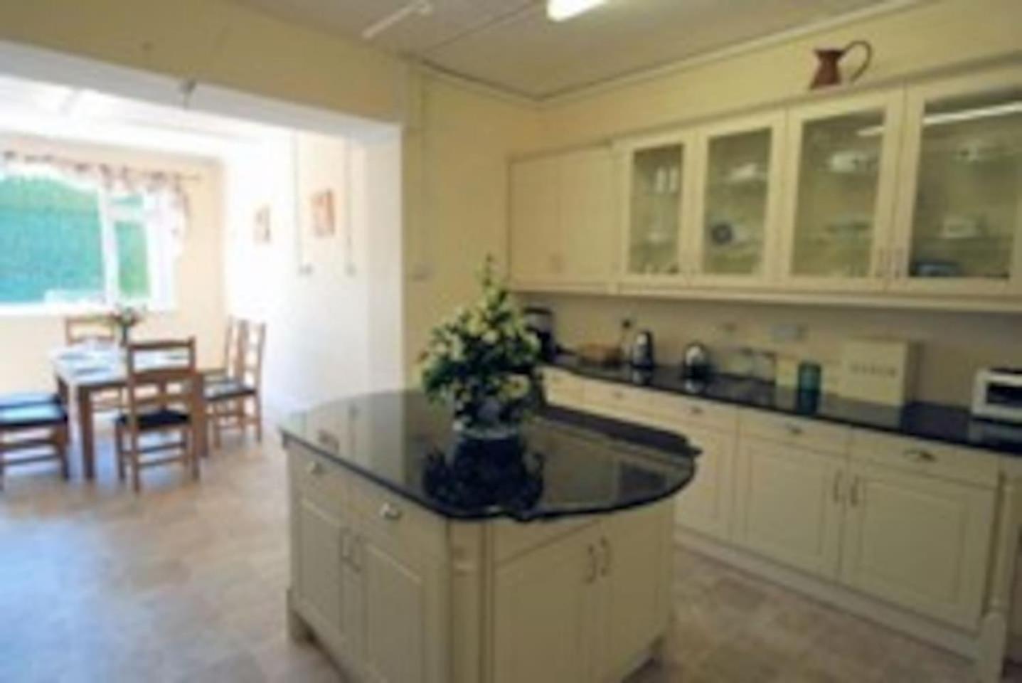 Beaford Country House