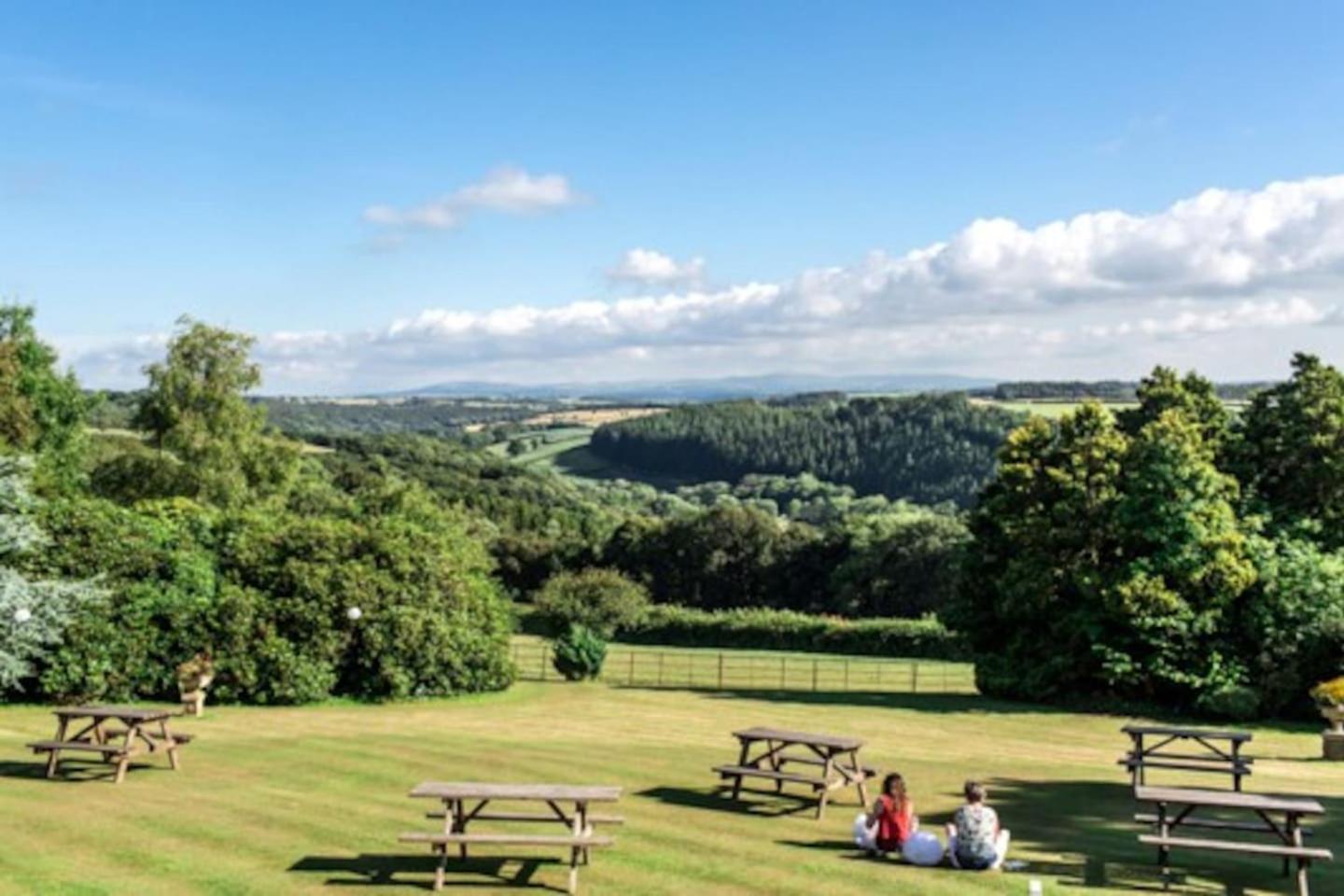 Beaford Country House