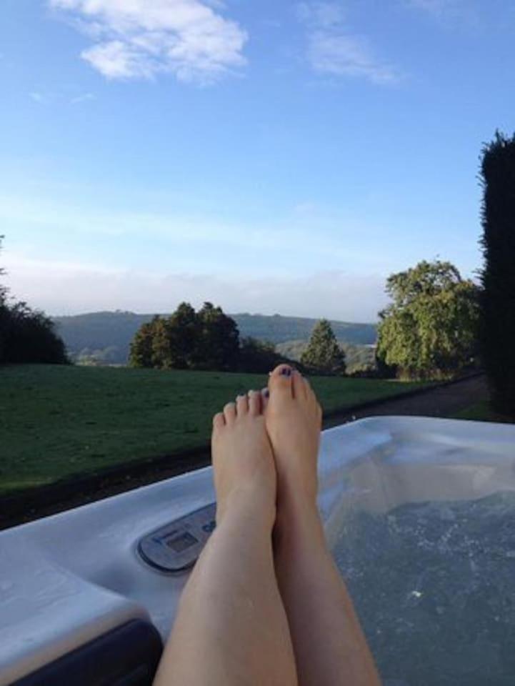 Beaford Country House