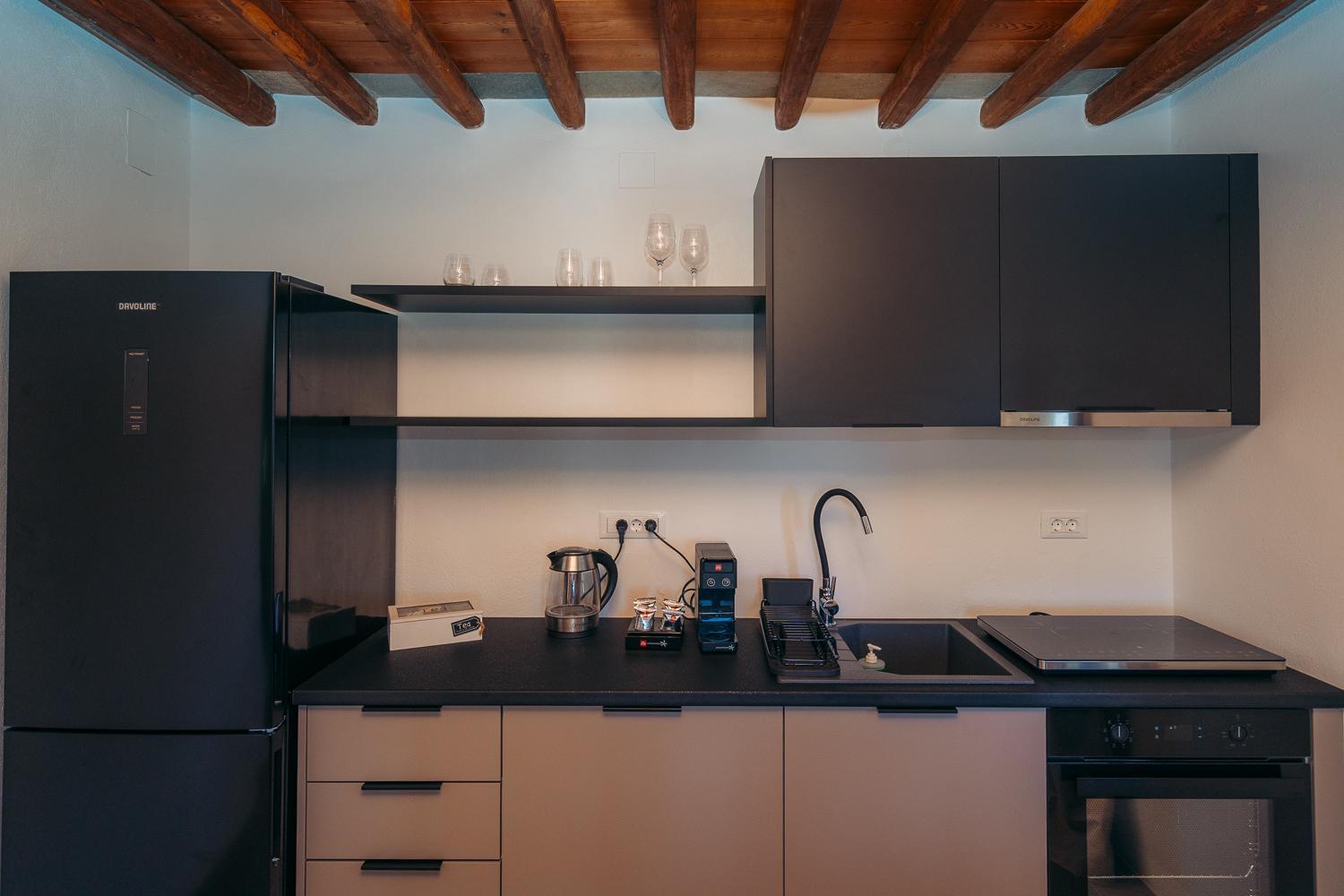 Loukia Apartments