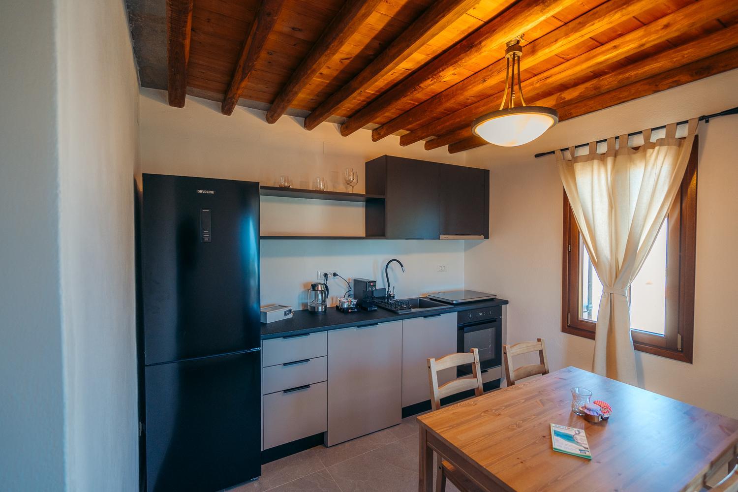 Loukia Apartments