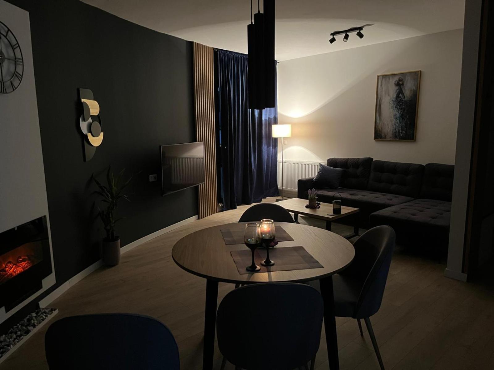 Apartman Ena Fojnica