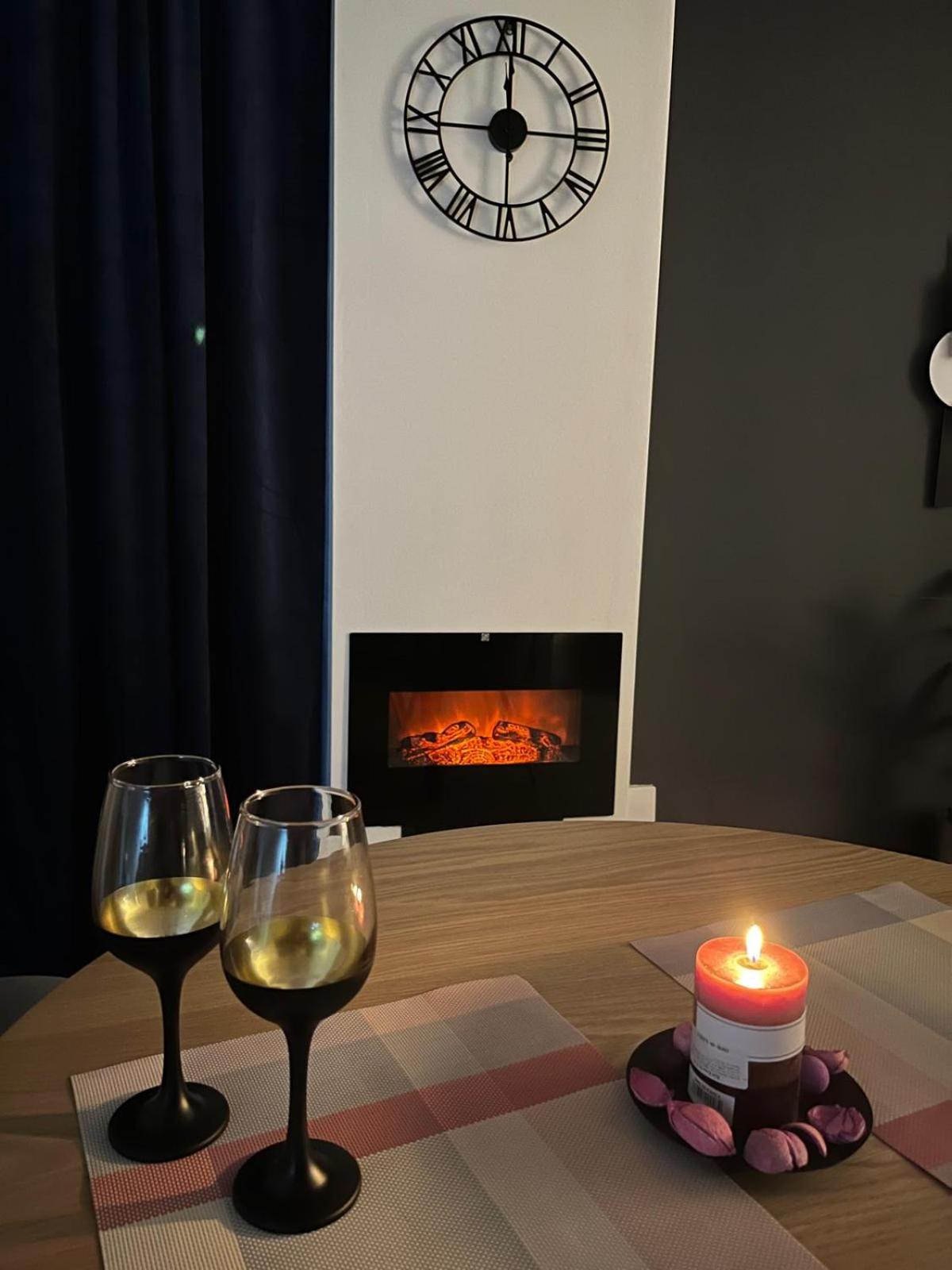 Apartman Ena Fojnica