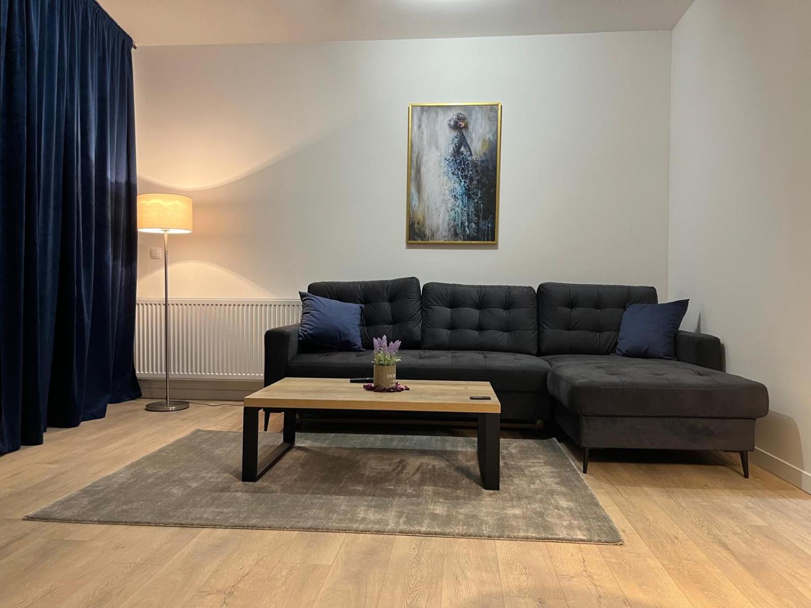 Apartman Ena Fojnica