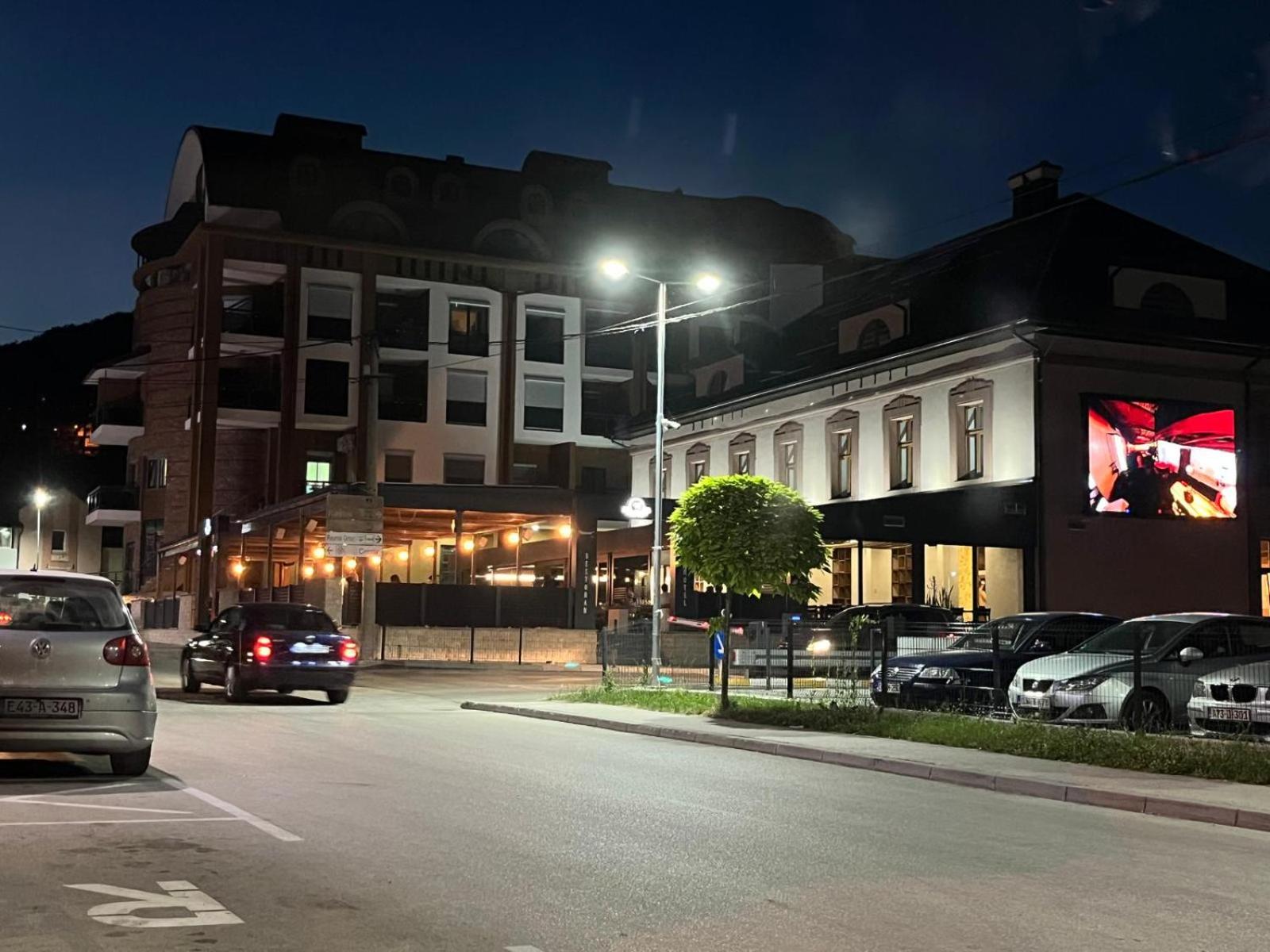Apartman Ena Fojnica