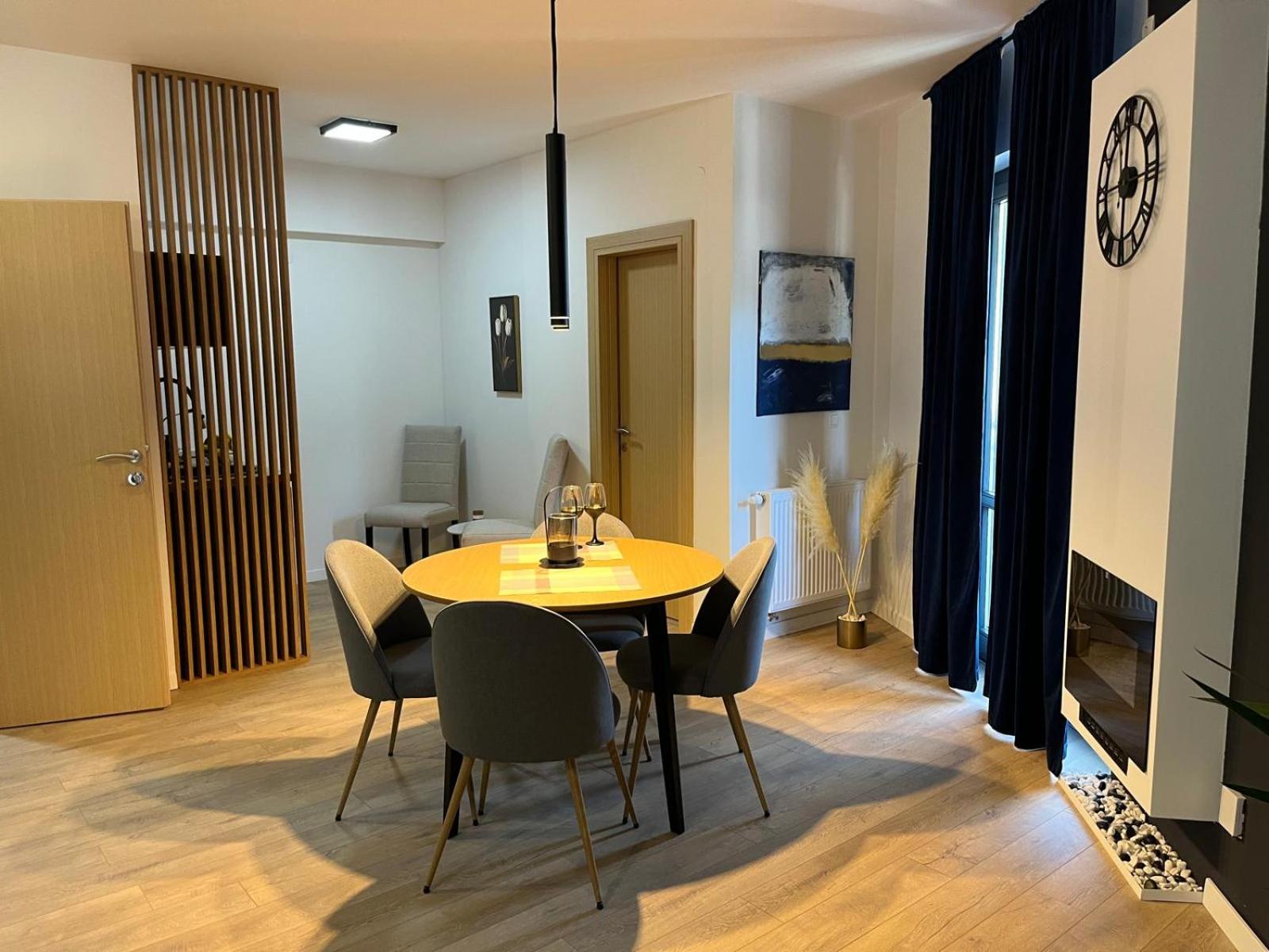 Apartman Ena Fojnica