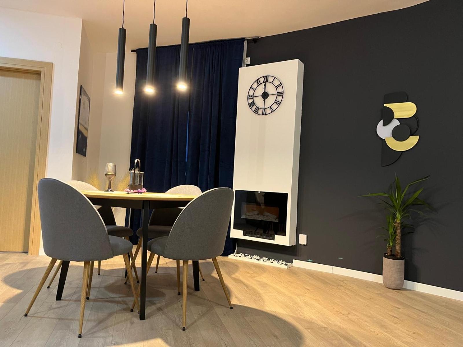 Apartman Ena Fojnica