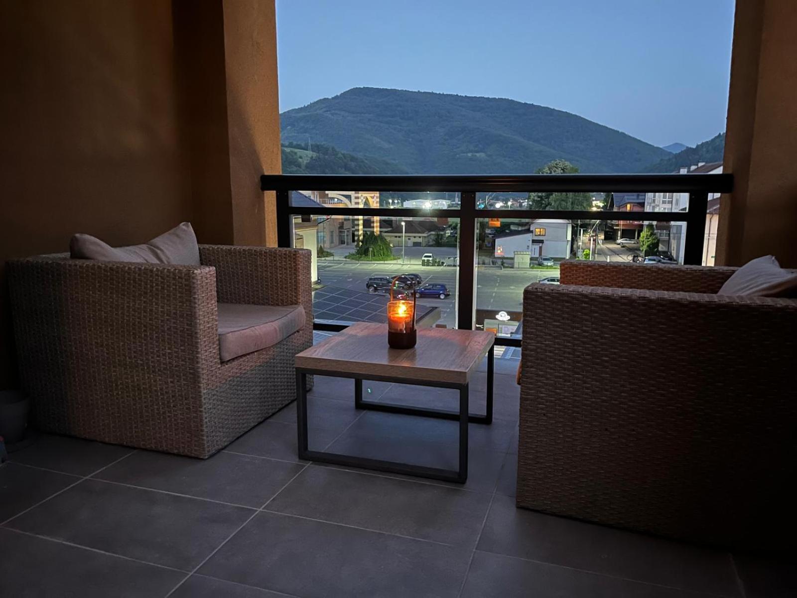 Apartman Ena Fojnica